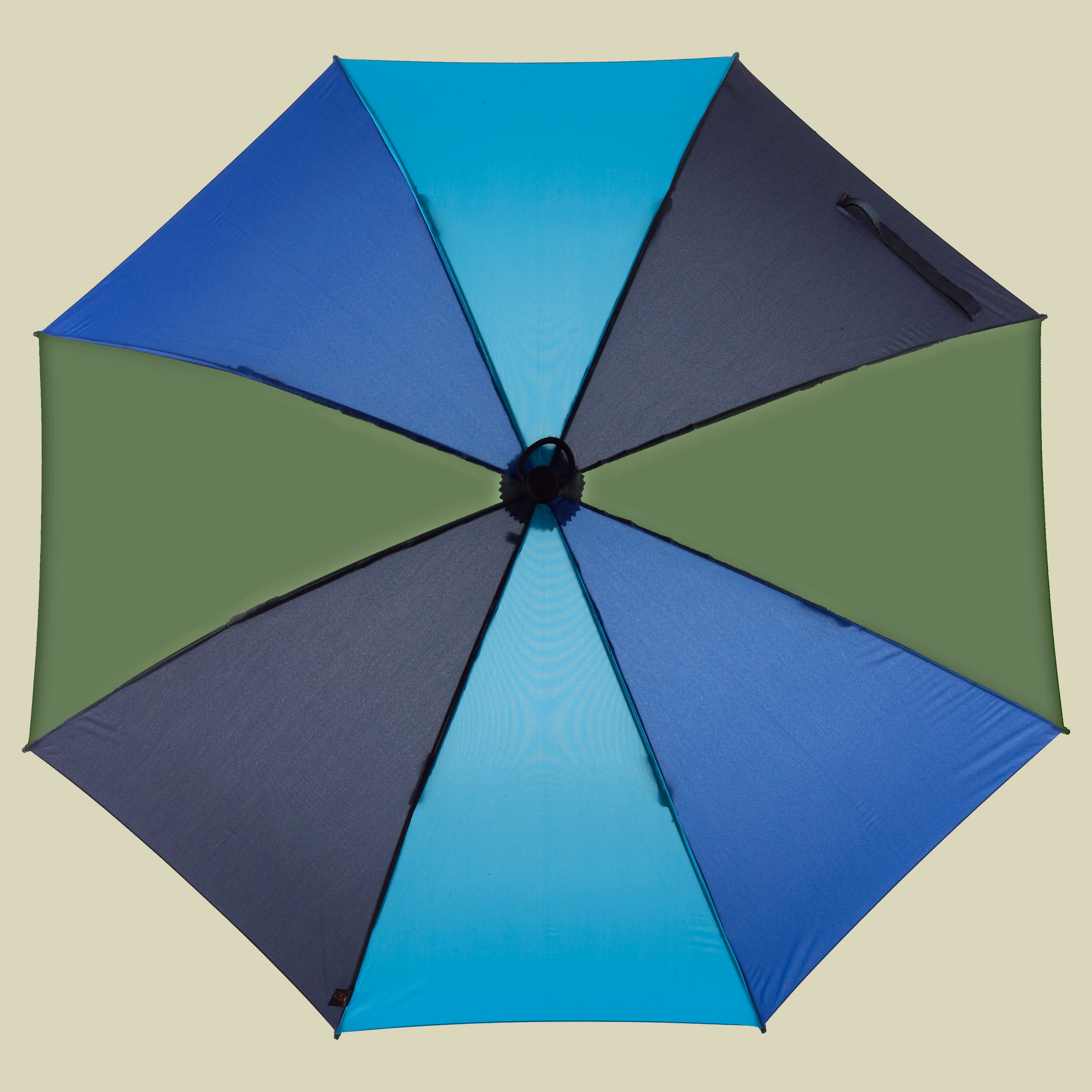 marine - oliv - königsblau - eisblau