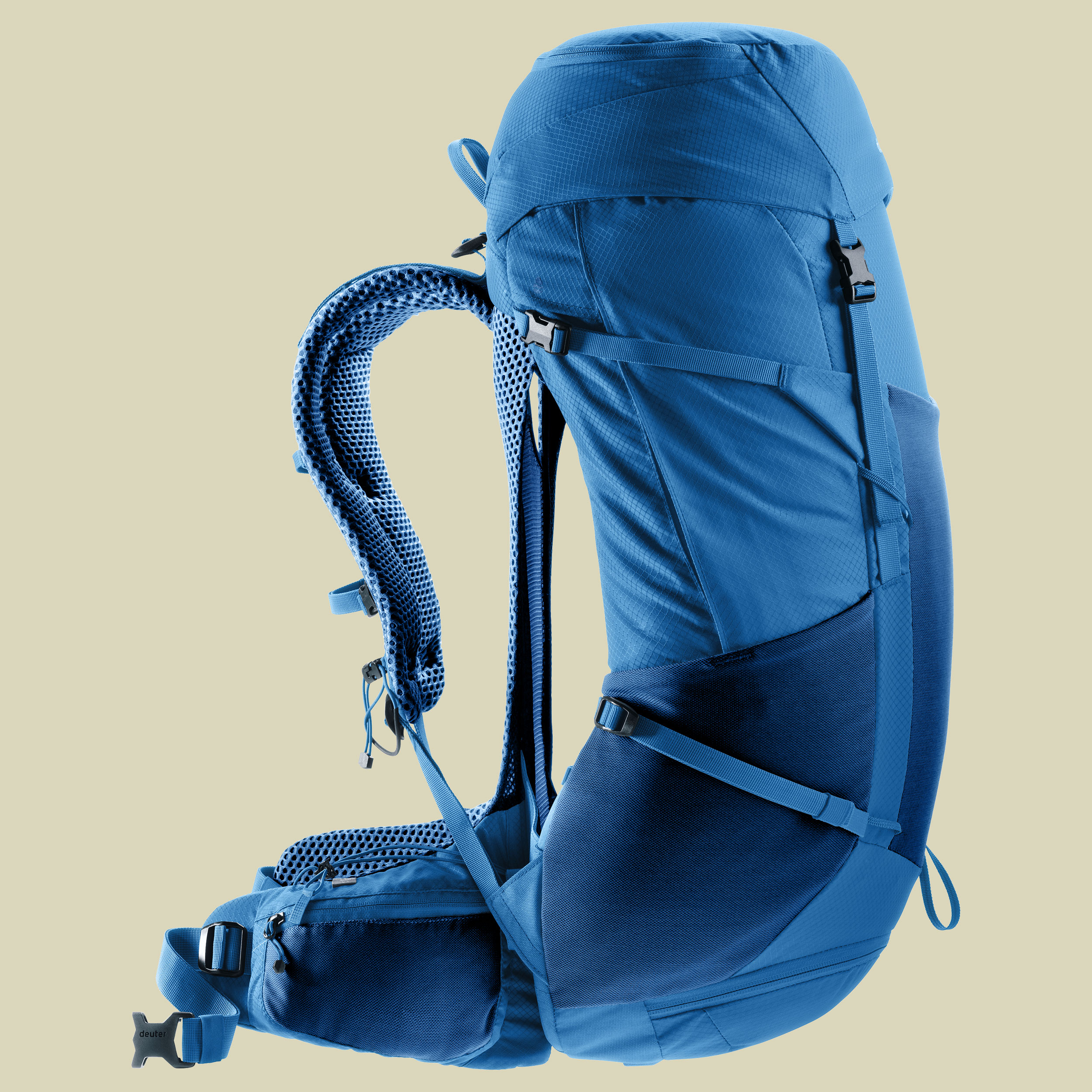 Futura Pro 32 32 blau