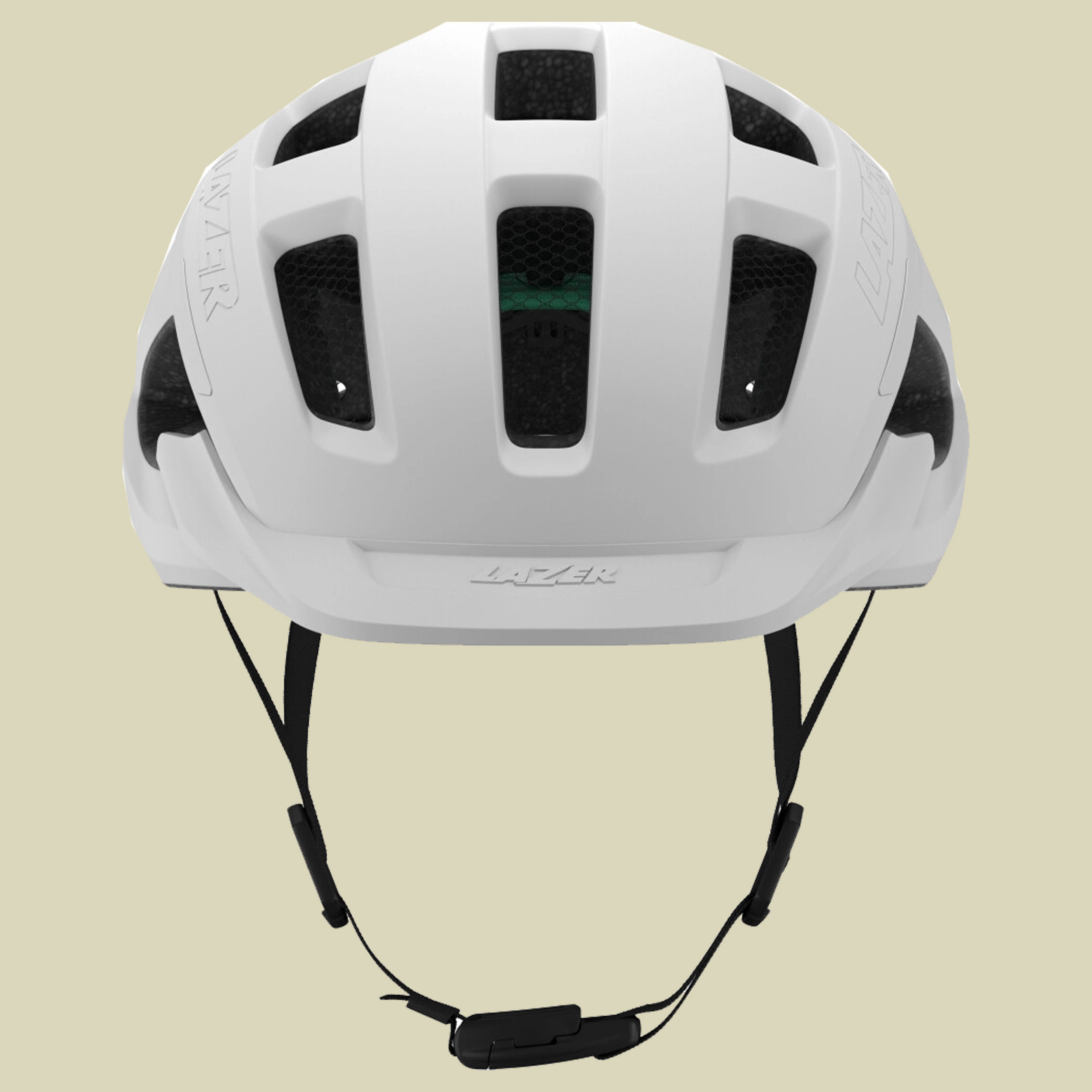 Cerro KinetiCore S 52-56 cm  weiß I - matte white