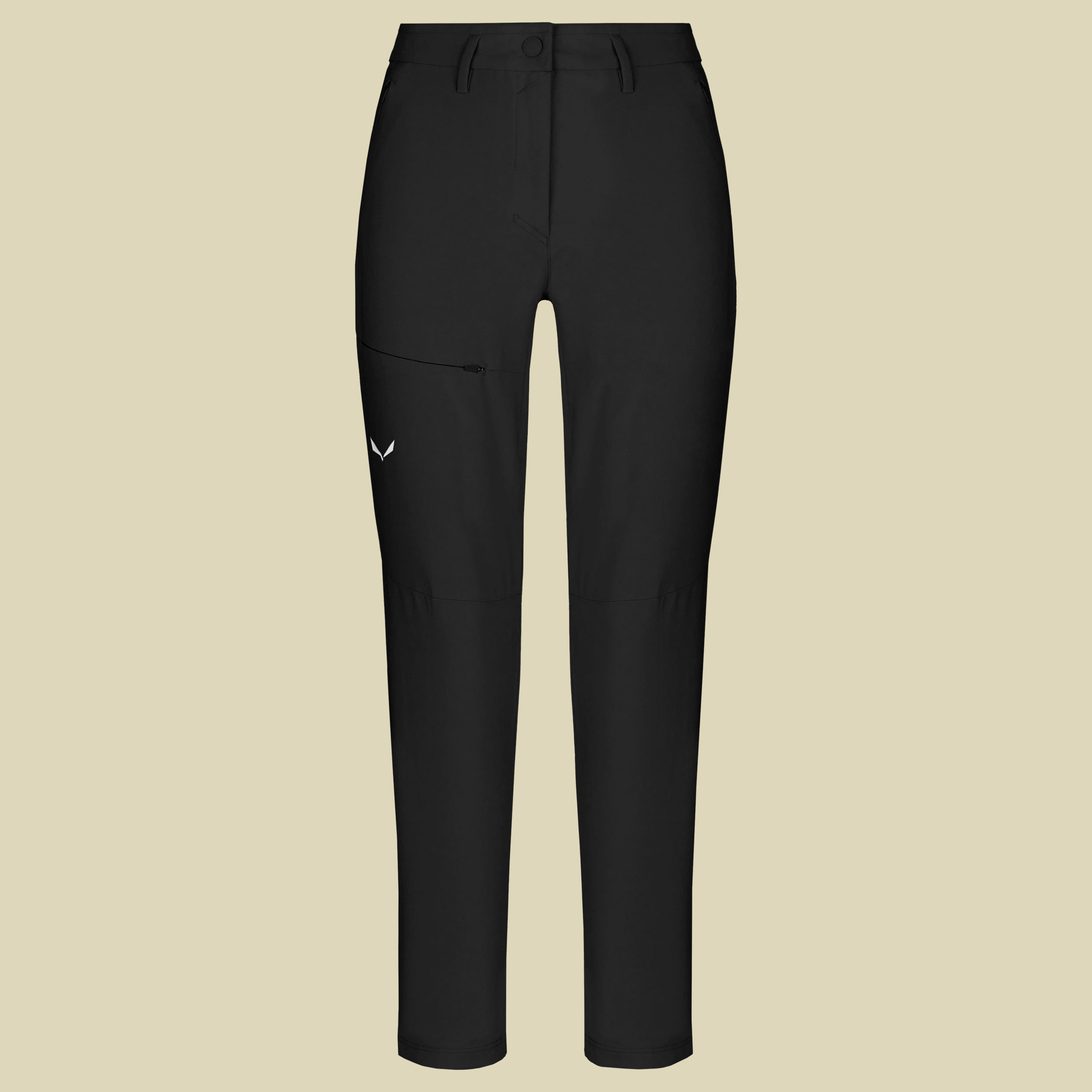 Puez Dolomitic 2 DST Pant Women black out 40