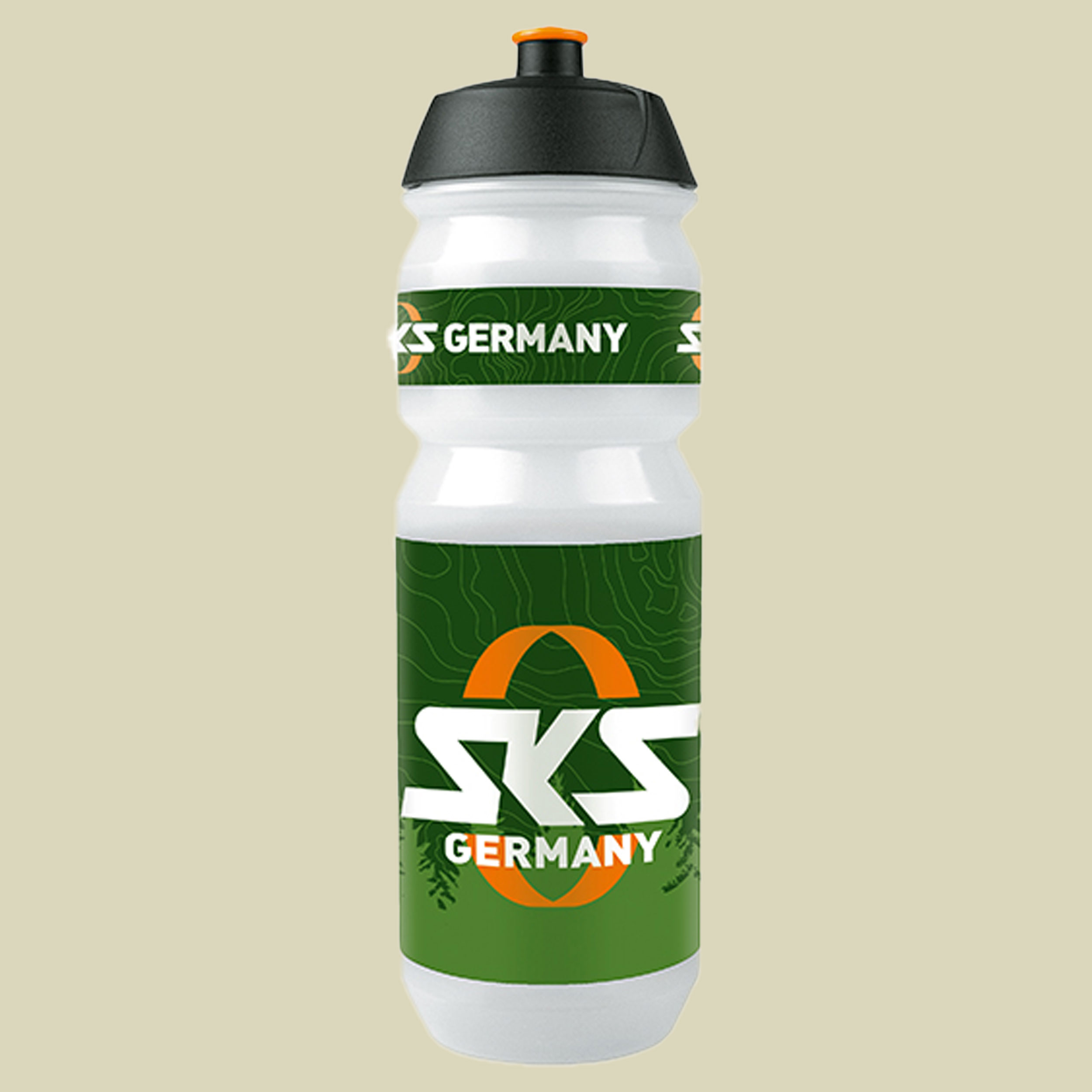 Bio Bottle 750 ml