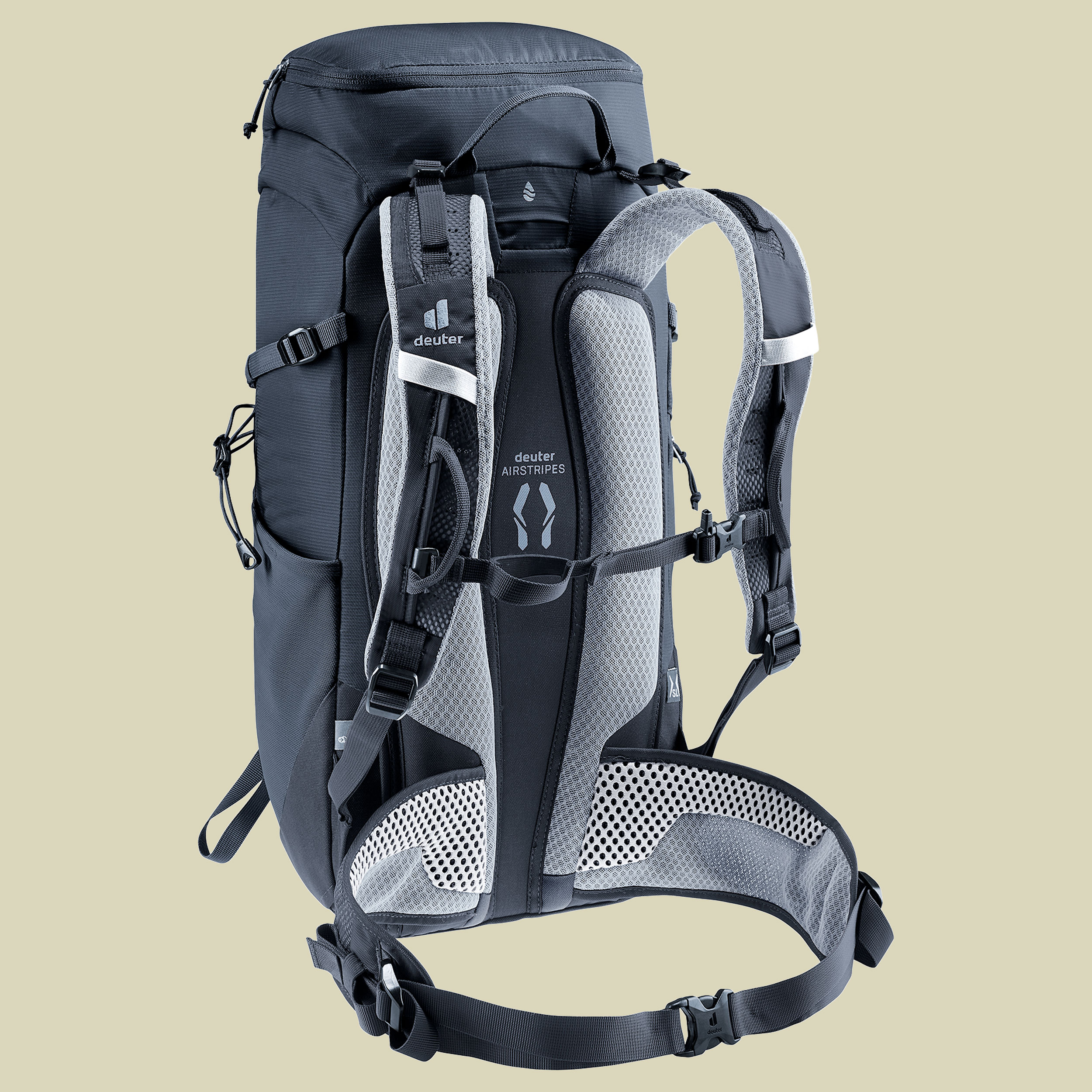 Trail 22 SL 22 schwarz - Farbe black
