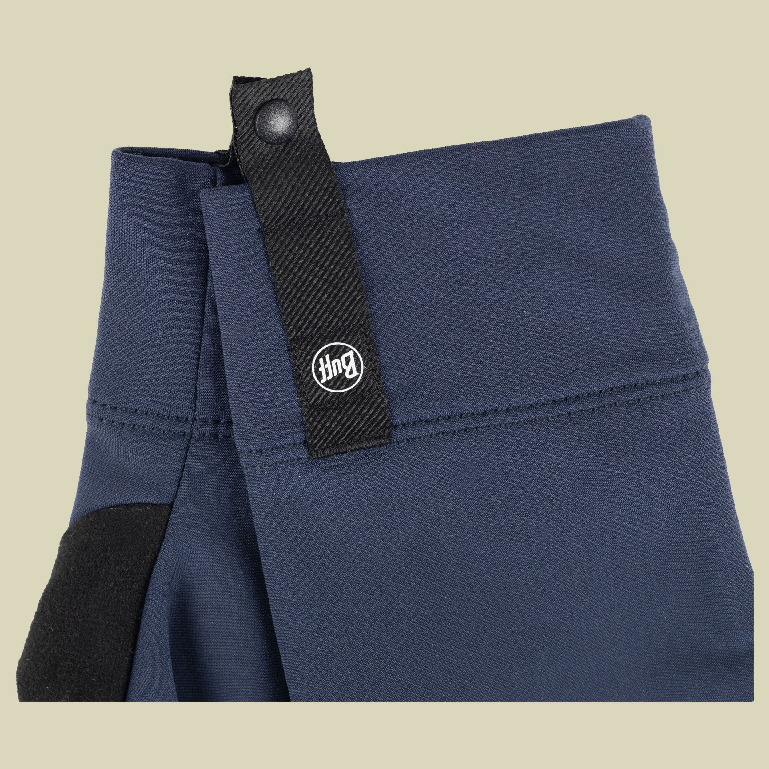 ThermoNet Gloves L blau - ther blue