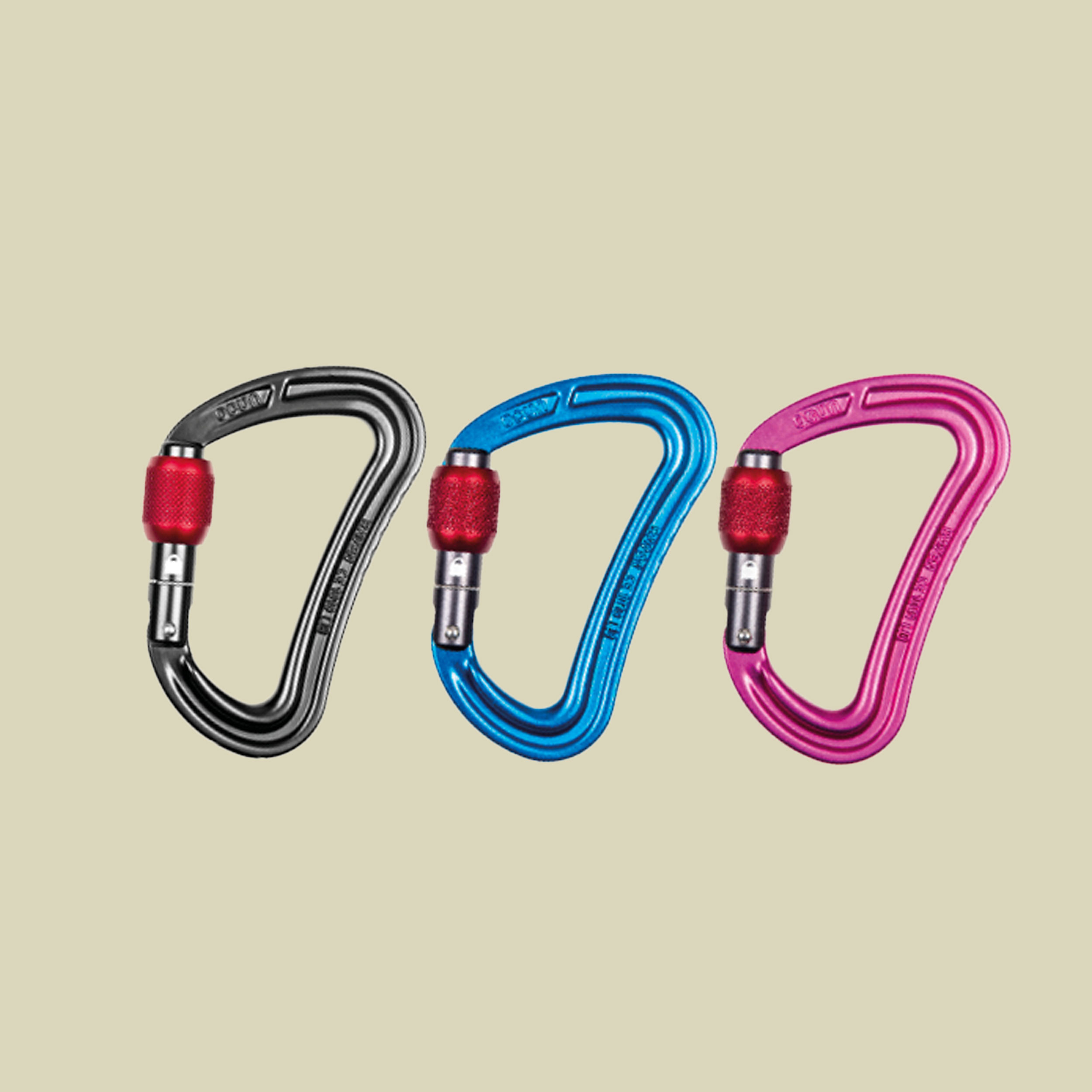 Raven Screw 3-Pack