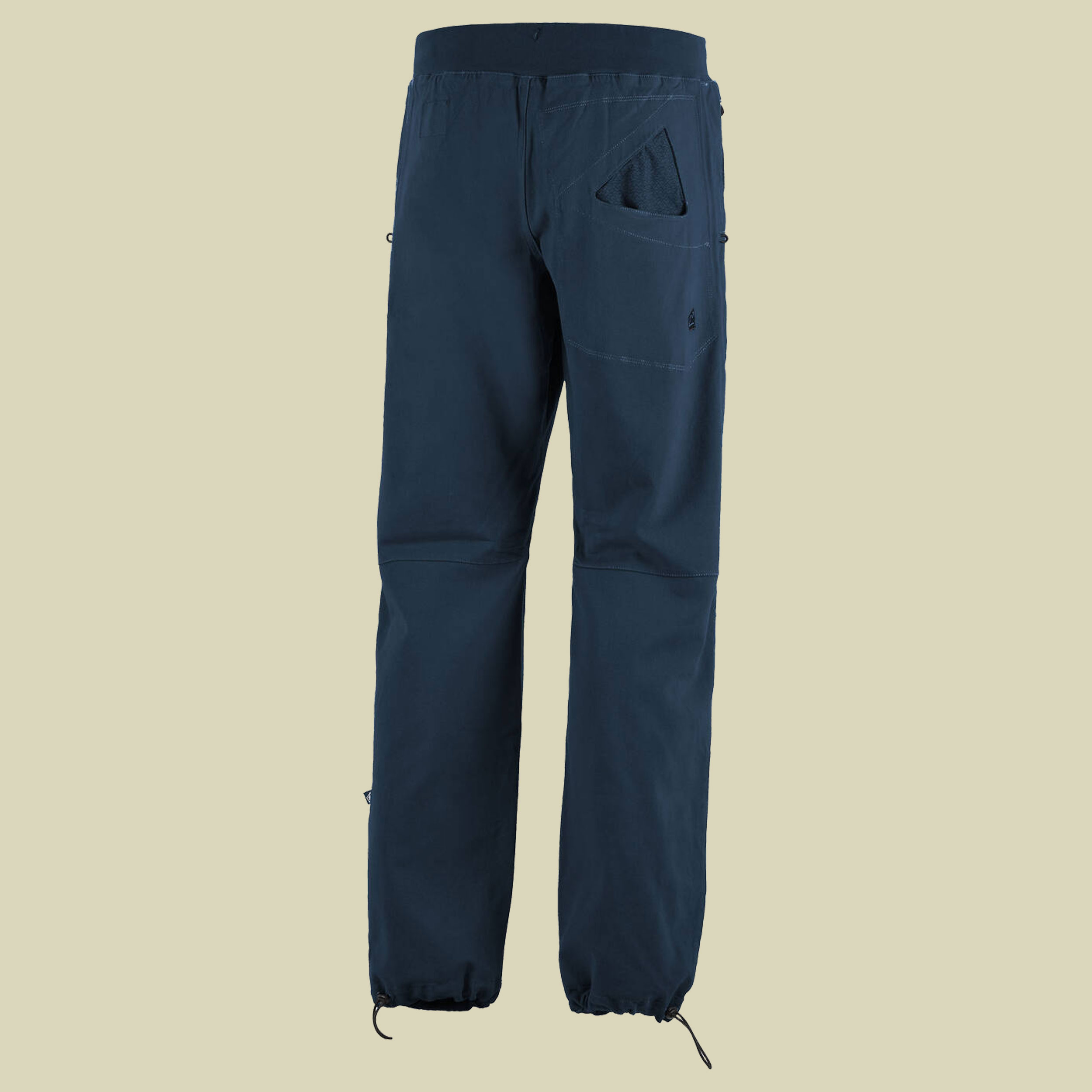 N 3ANGOLO2.2 Men S blau - Farbe whale