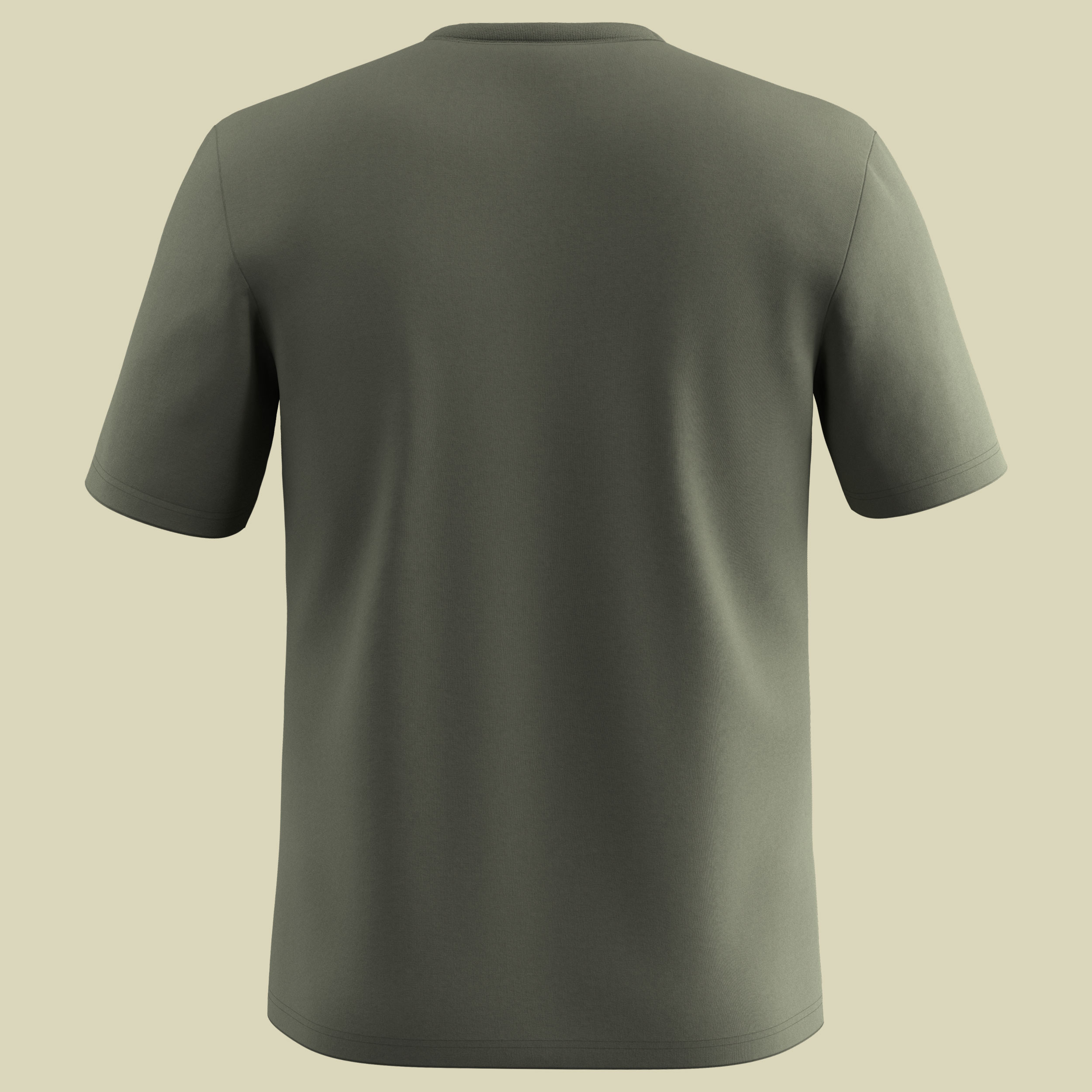 Eagle 3CIME T-Shirt Men XL grün - faded green