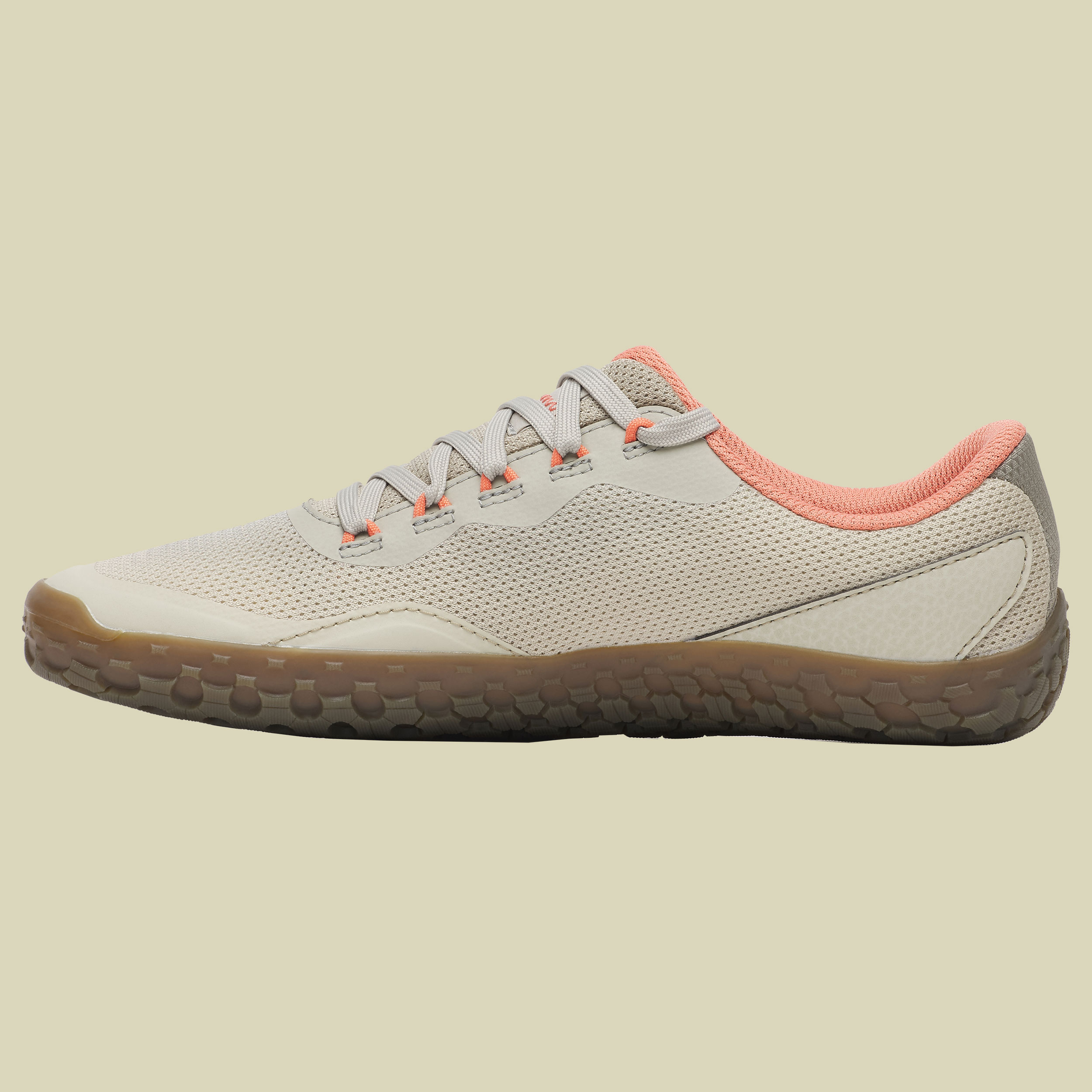 Vapor Glove 7 Women UK 5,5 beige - basalt