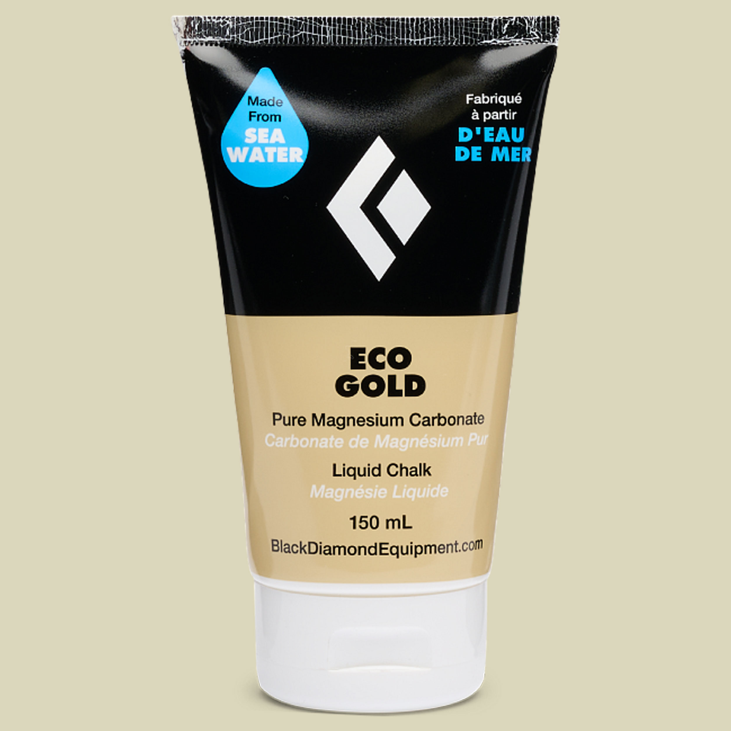 Gold Liquid Chalk 150ml