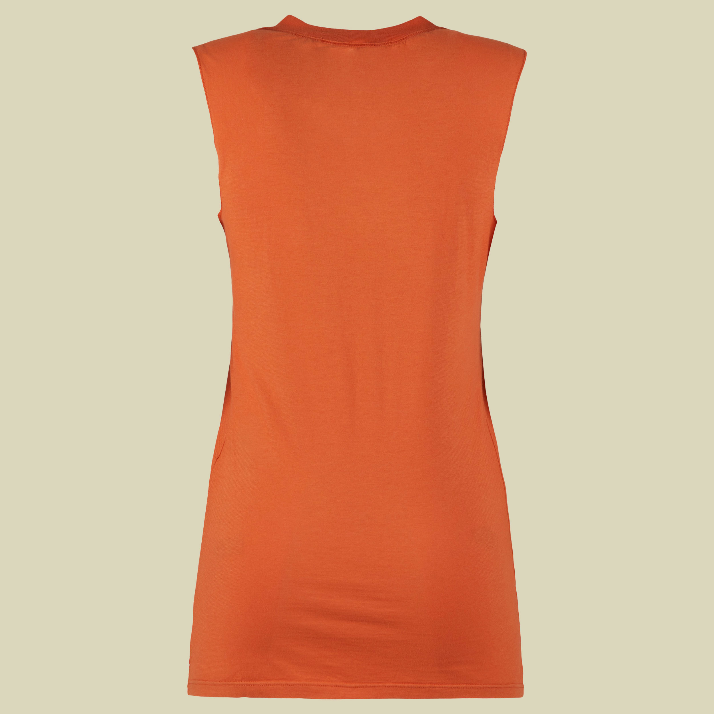 Miriam Women S orange - saffron-435