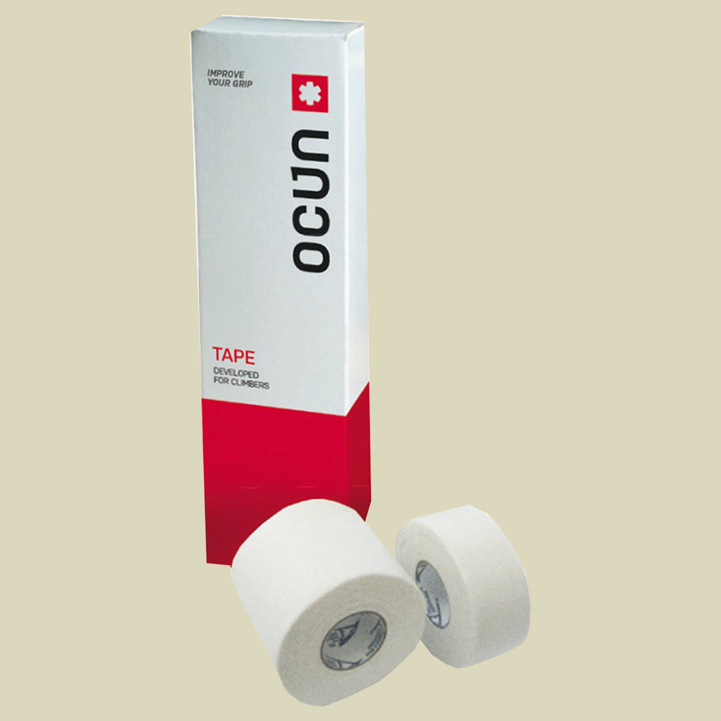 TAPE 25 mm x 10 m - 1 STK