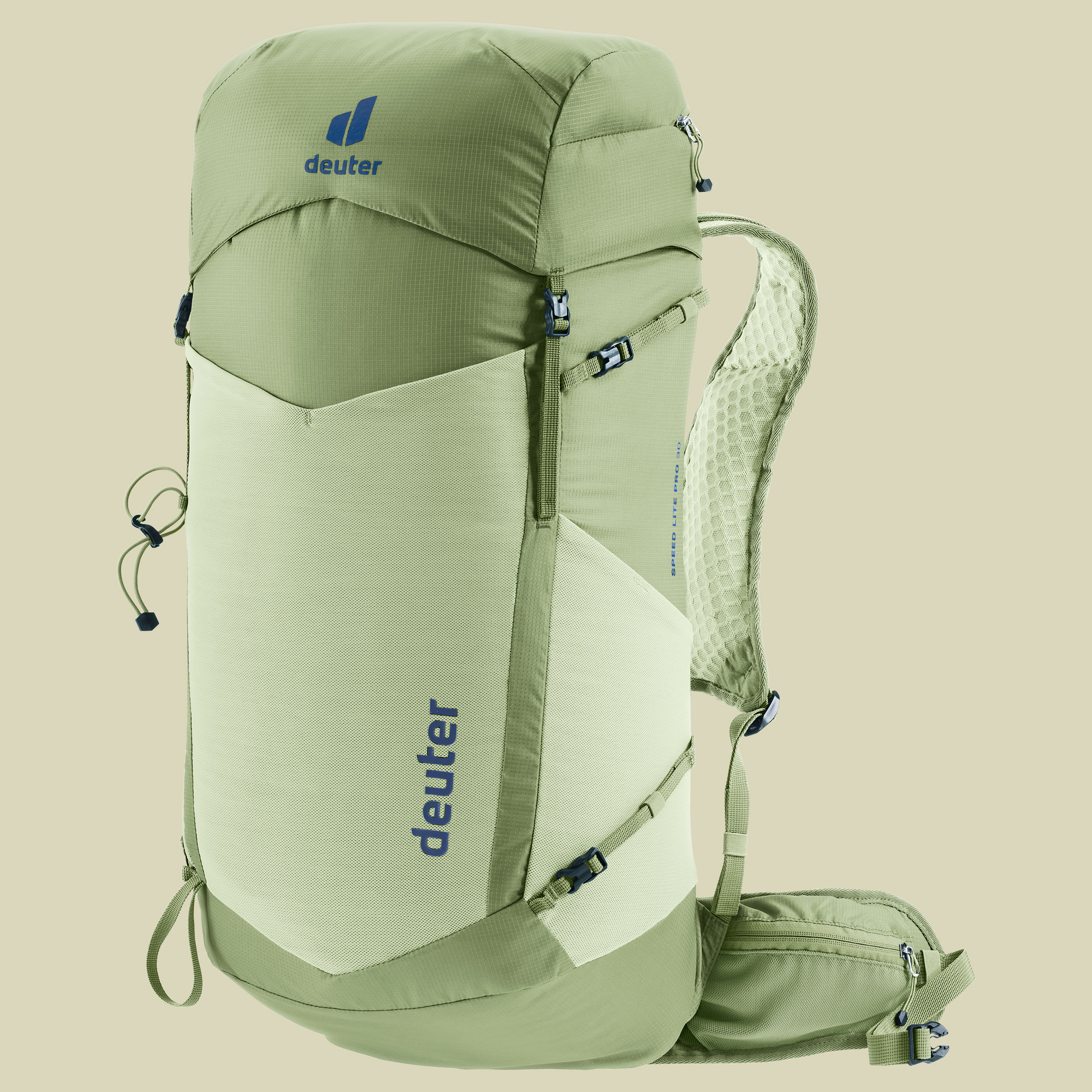 Speed Lite Pro 30 30 grün - Farbe mineral-grove