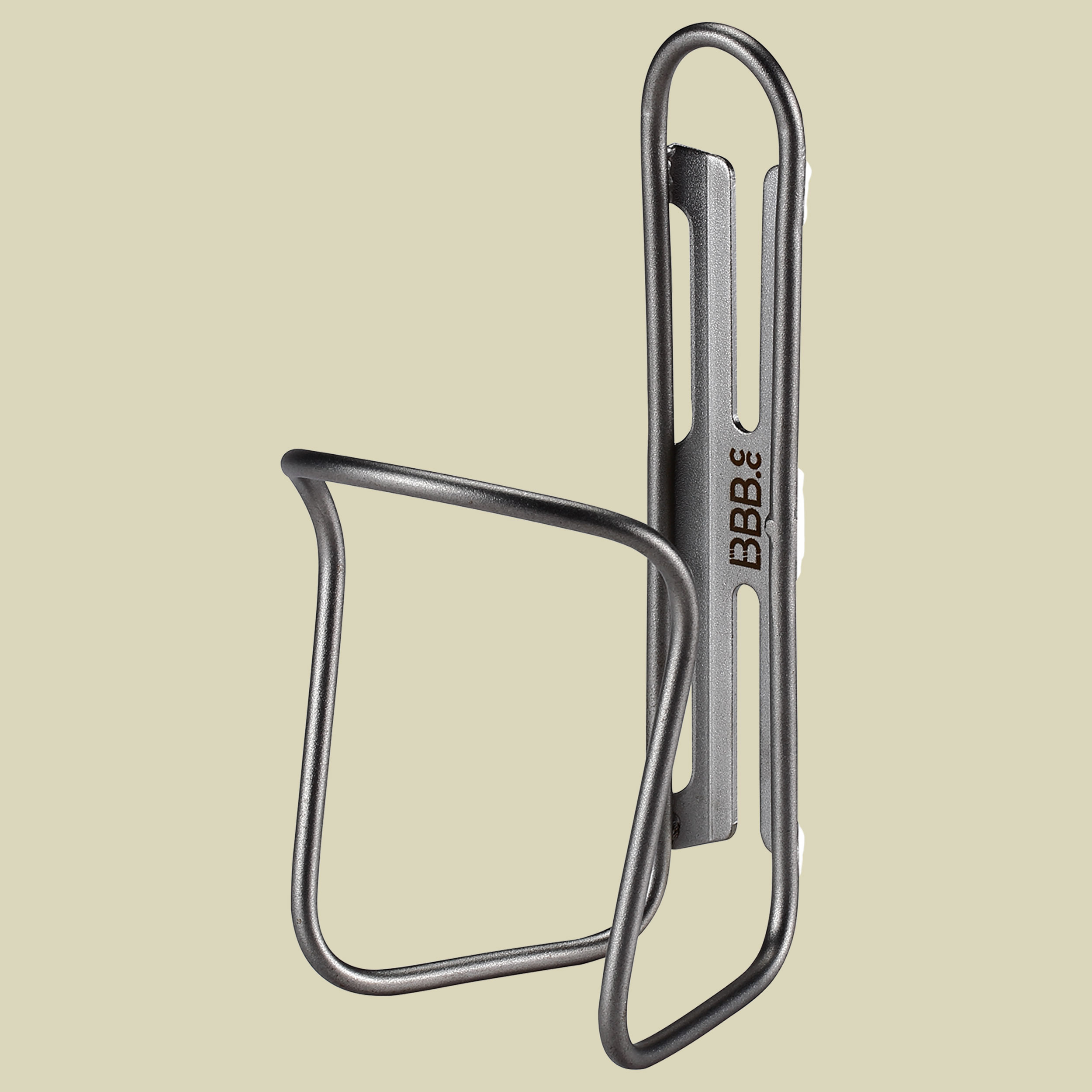 BBC-51 SteelCage one size silber