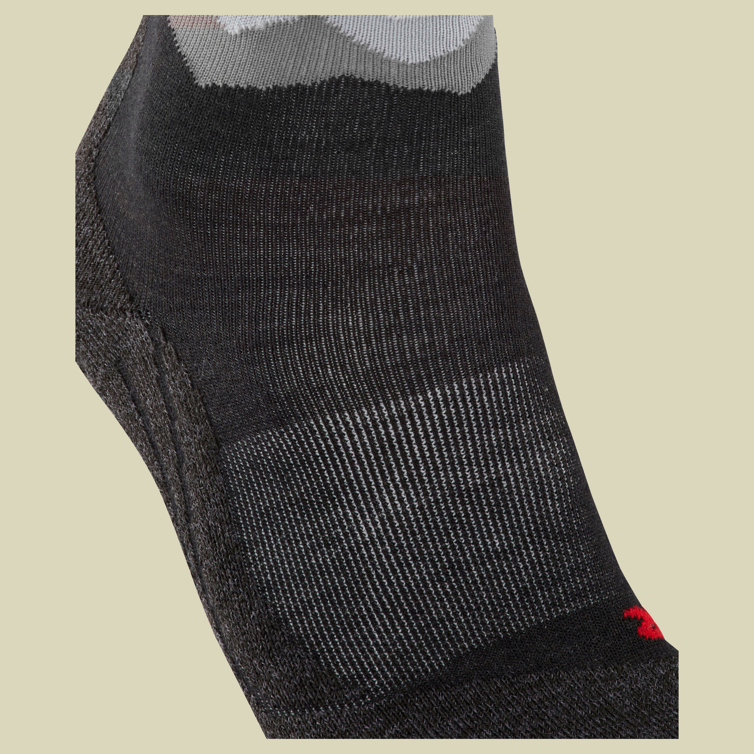 TK 2 Crest Women Größe 35-36 Farbe black