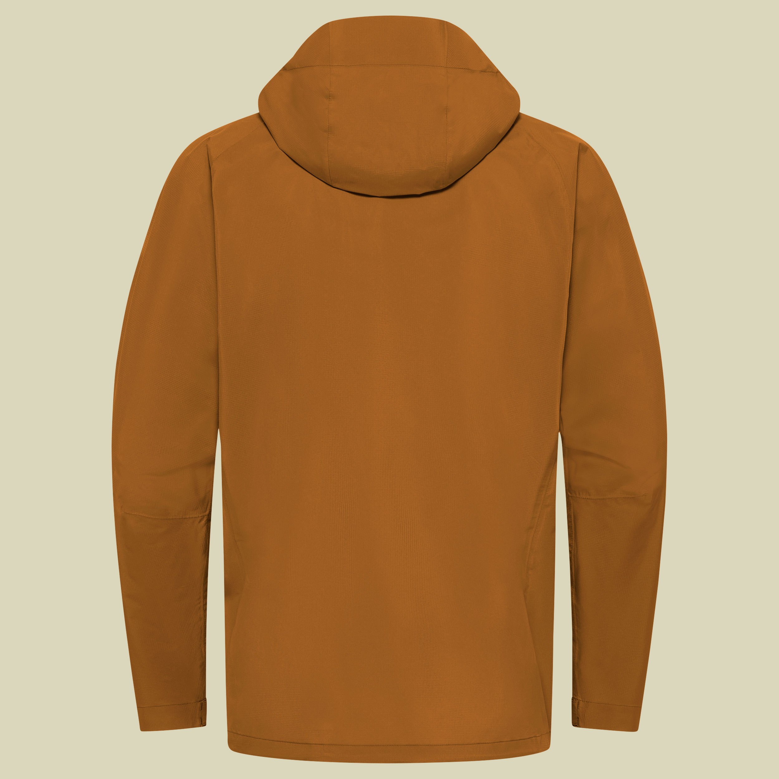 Prelight 2.5L LT Jacket Men XXL braun - autumn leaves