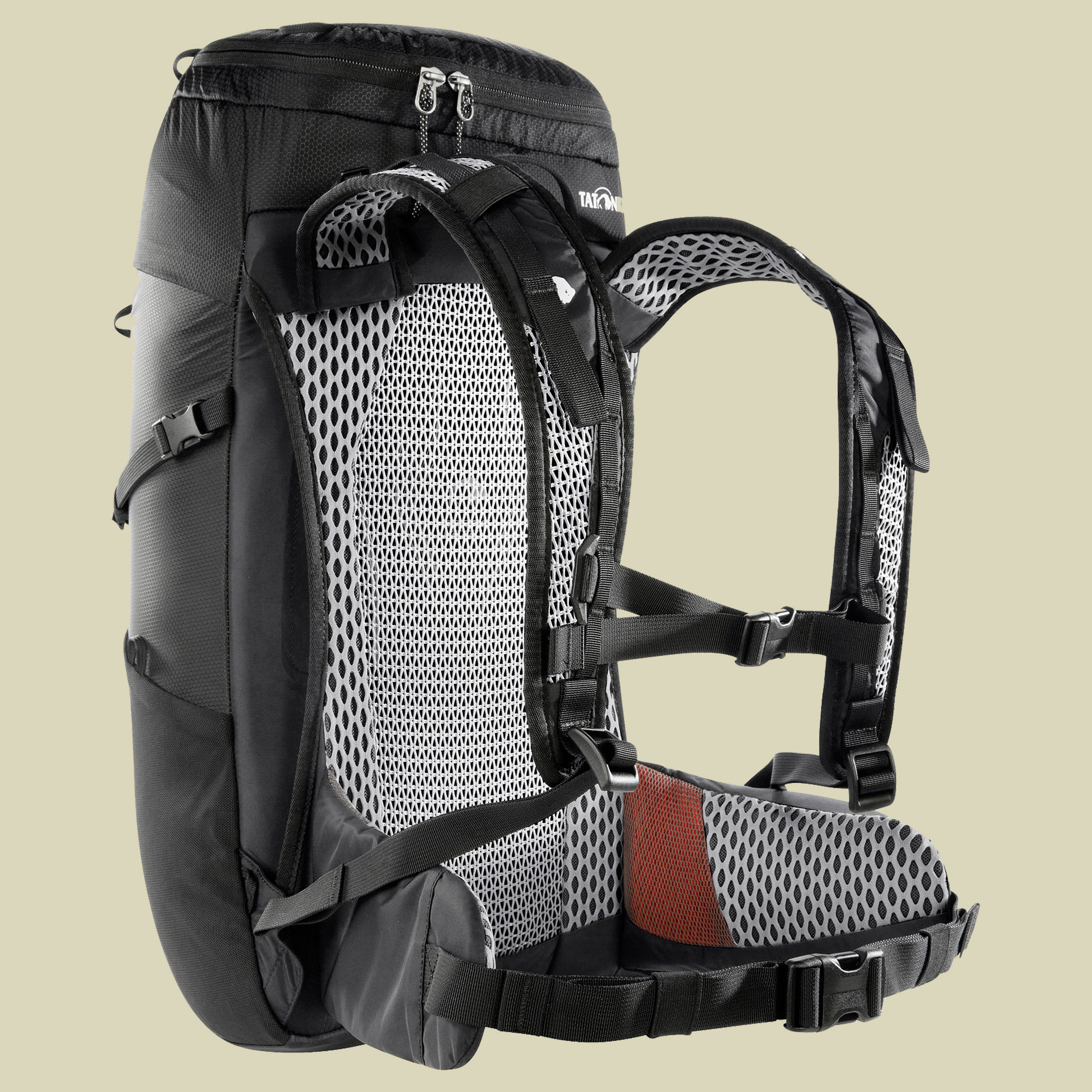 Hike Pack 20 Women 20 schwarz - black