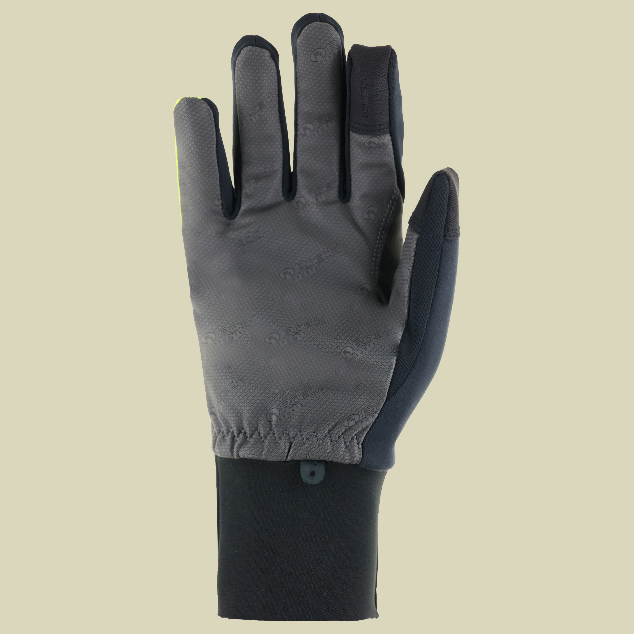 Riveo 3 9 gelb - fluo yellow