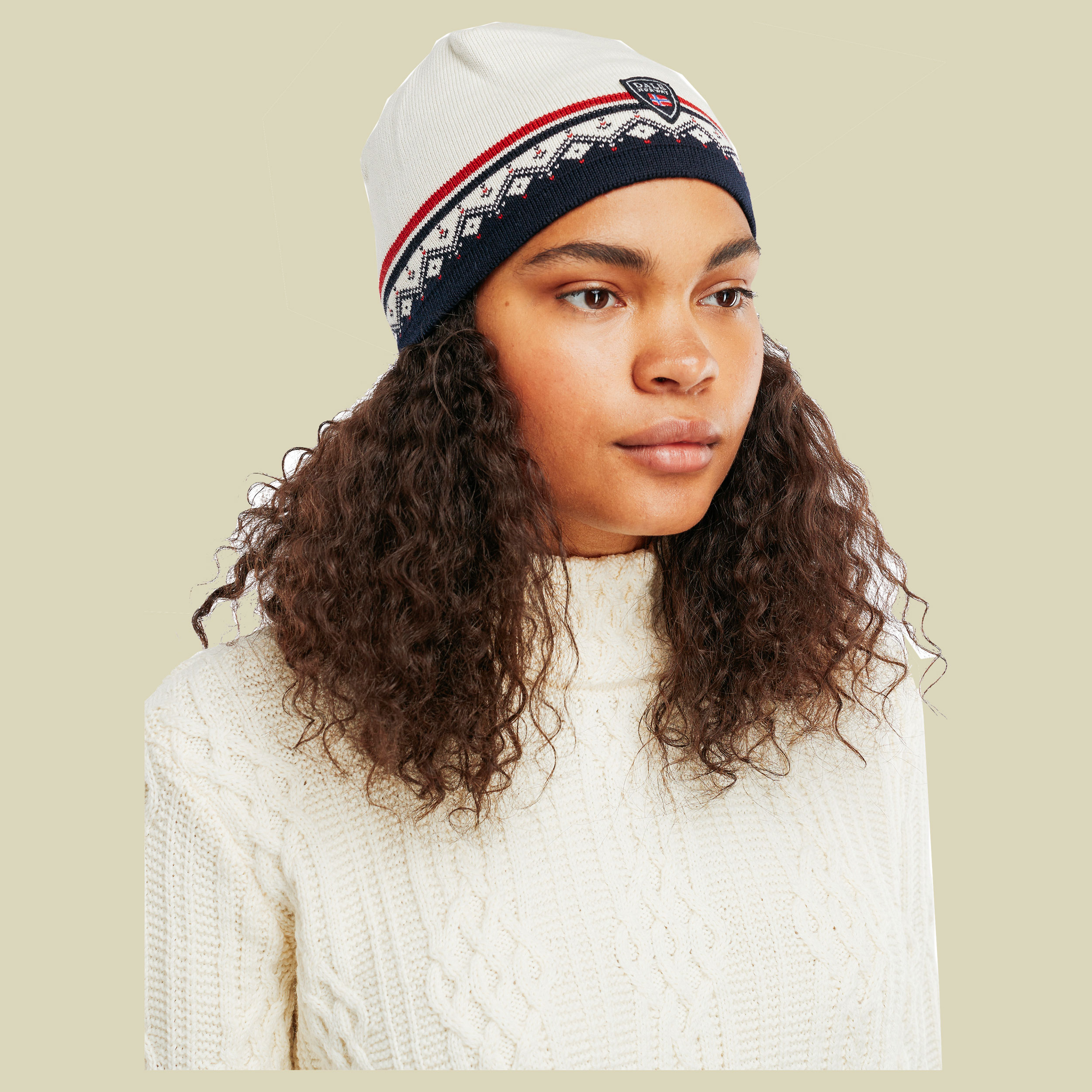 Moritz Hat Größe one size Farbe navy offwhite raspberry