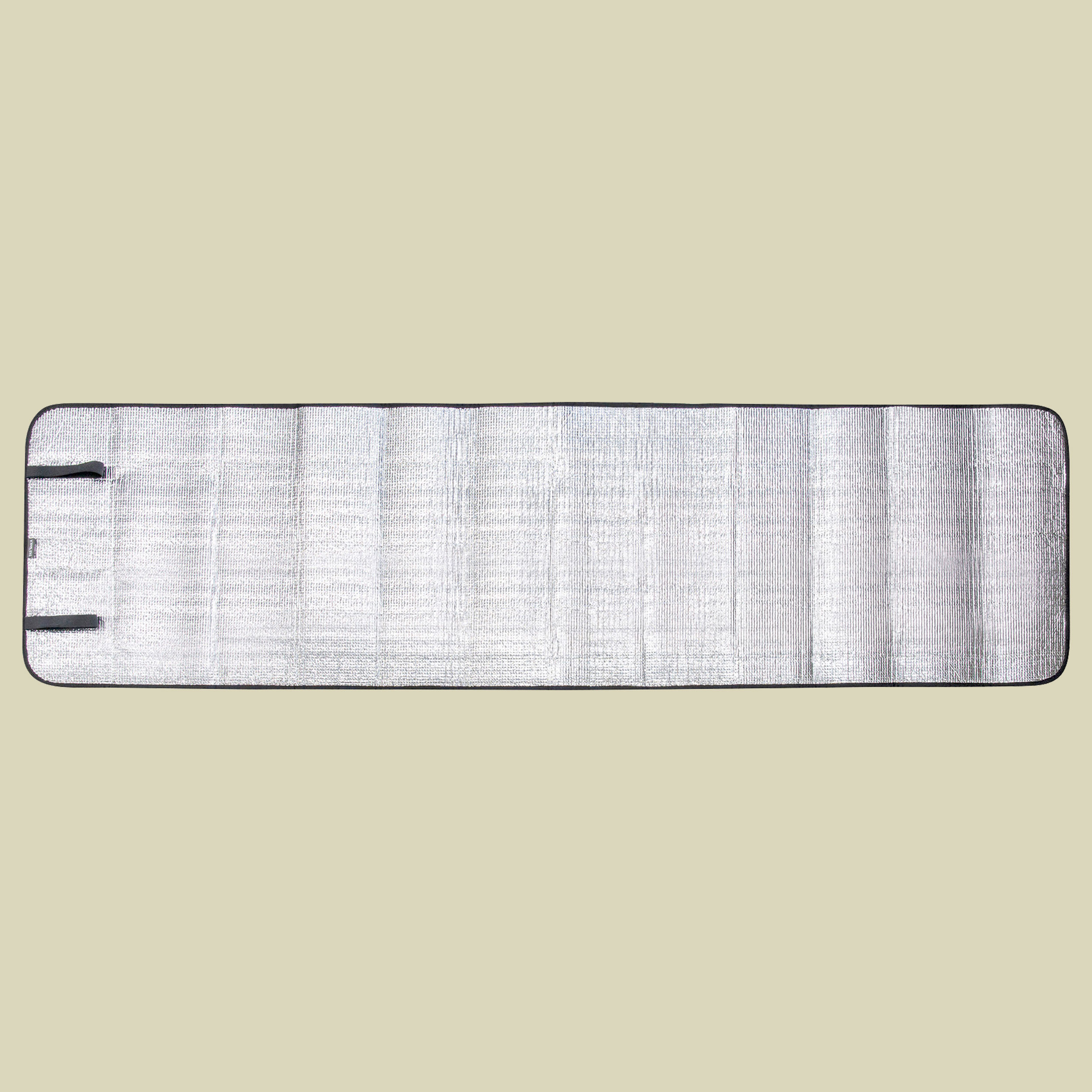 Alu-Seat Mat 50 x 180 cm