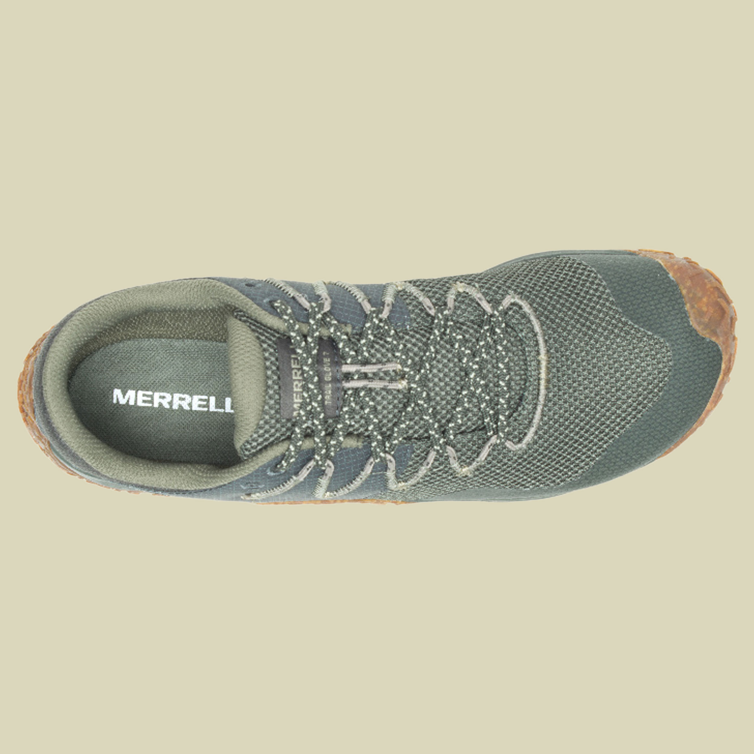 Trail Glove 7 Men pine/gum UK 7
