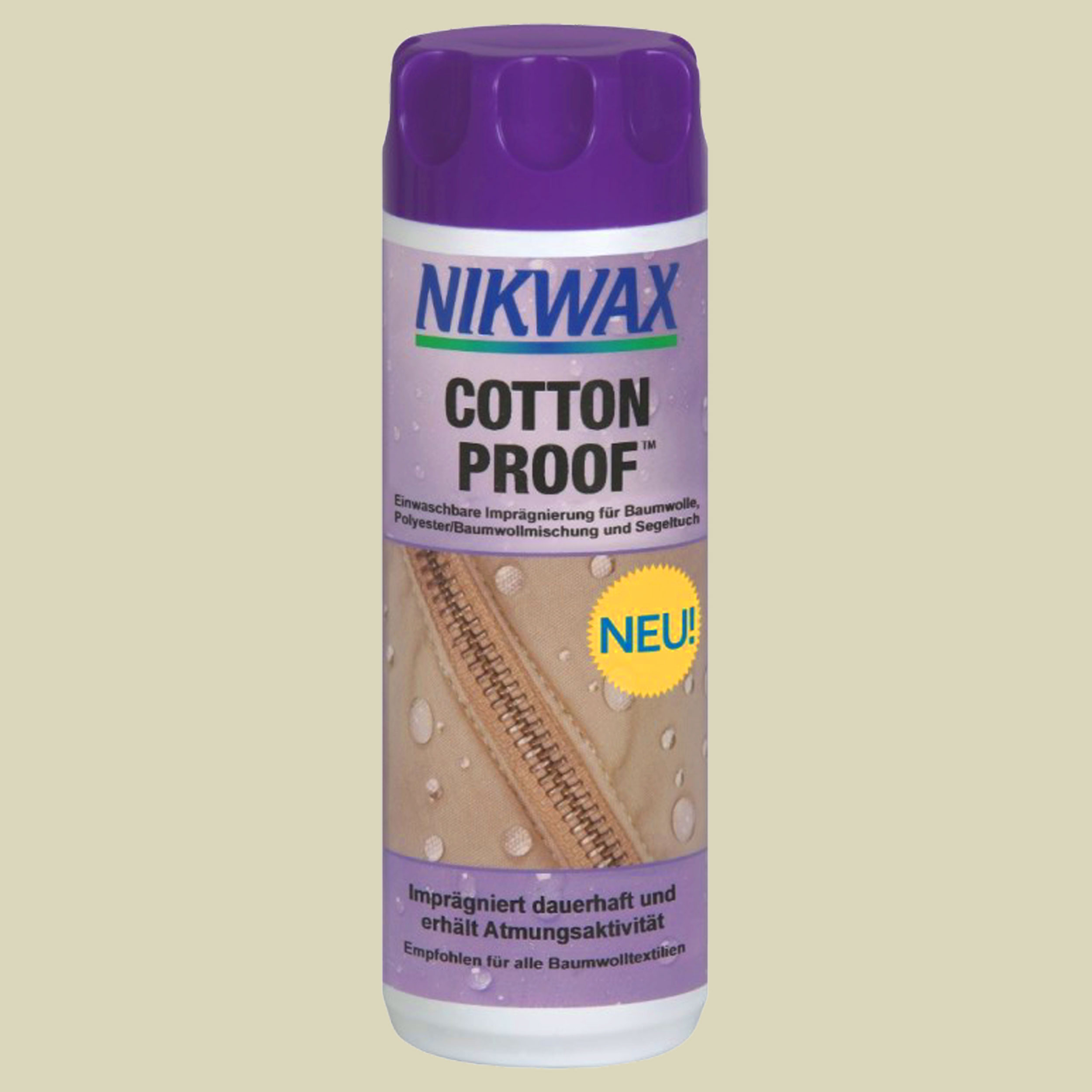 Cotton Proof 300ml