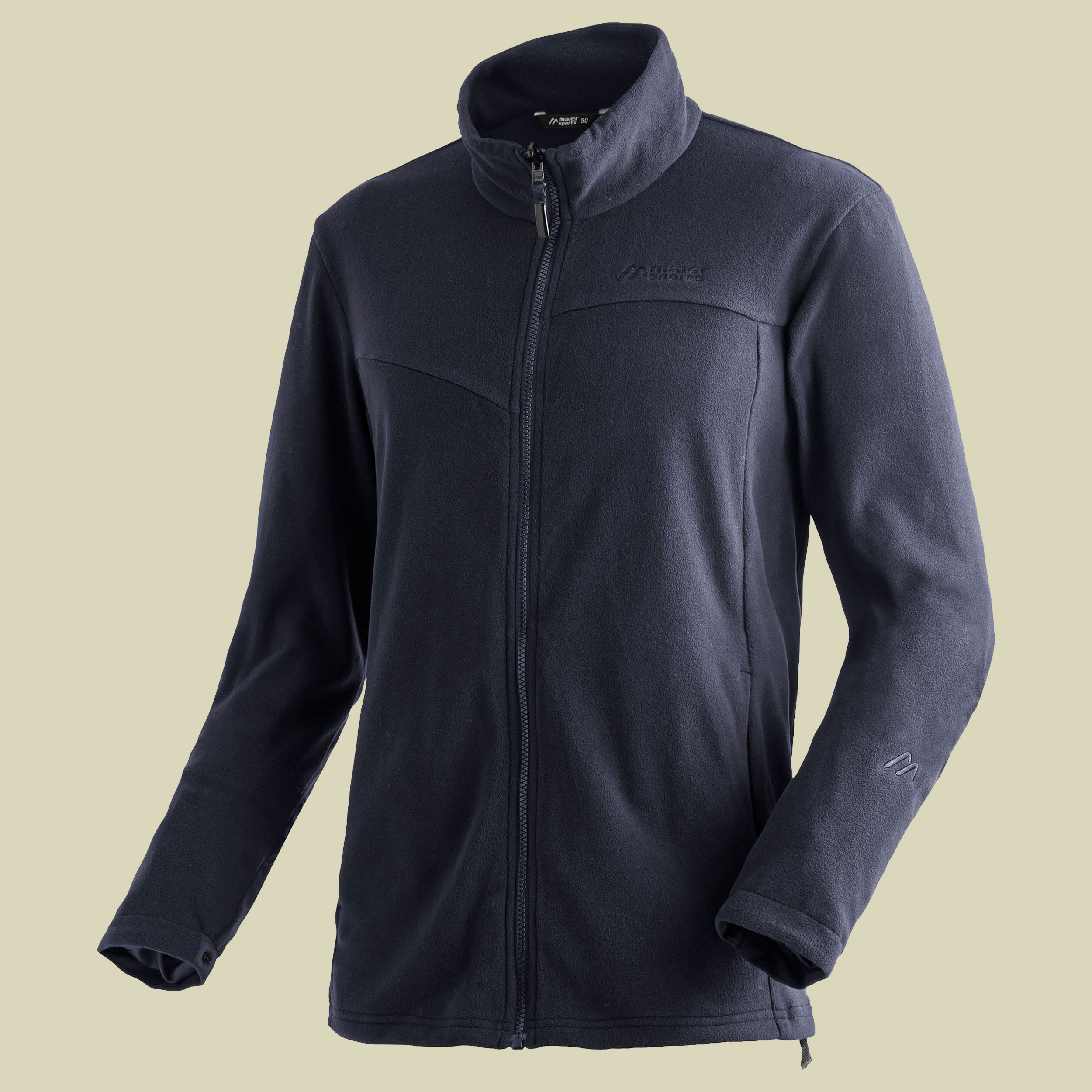 Metor 3in1 Men 30-short blau - night sky