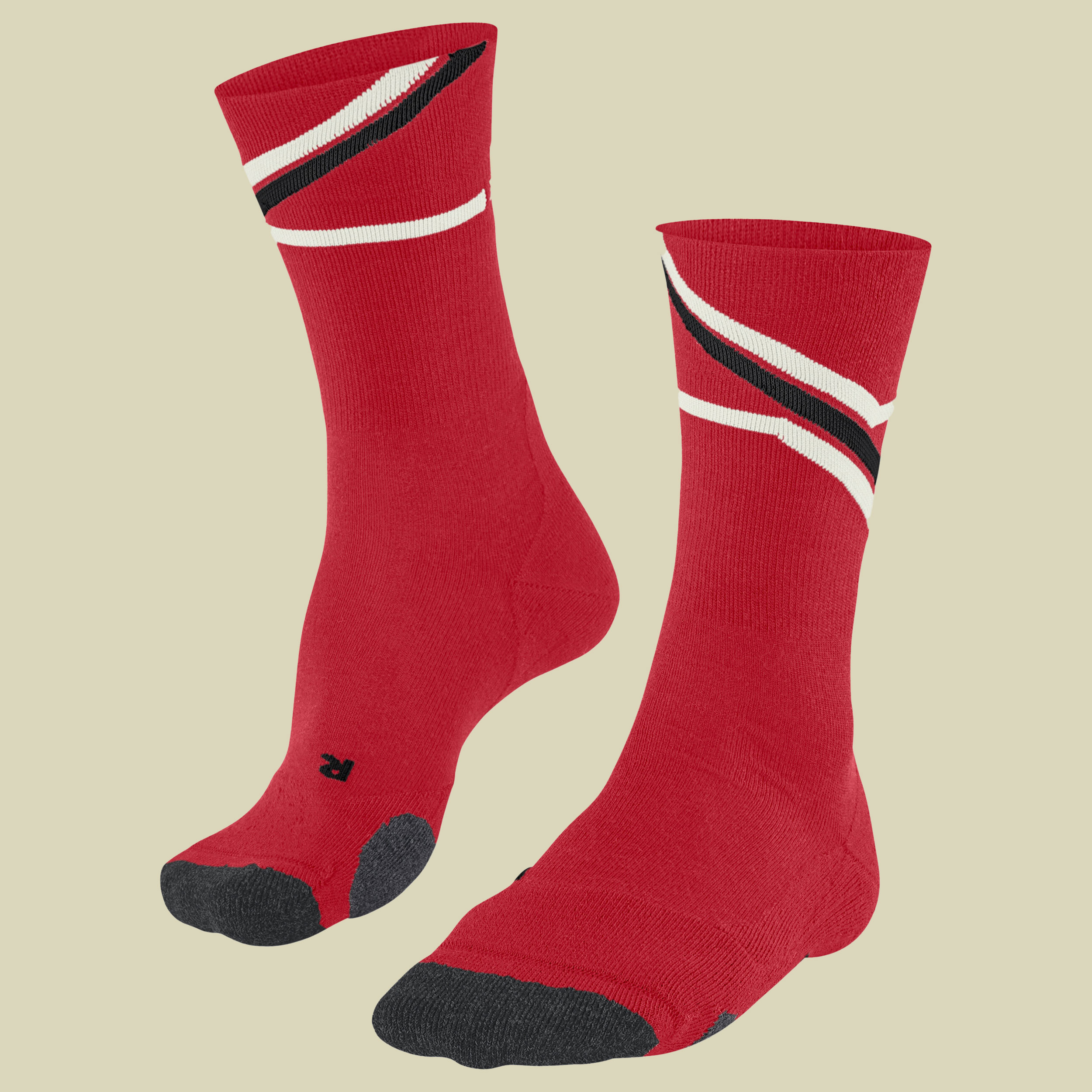 TK 2 130 Years Women 41-42 rot - scarlet