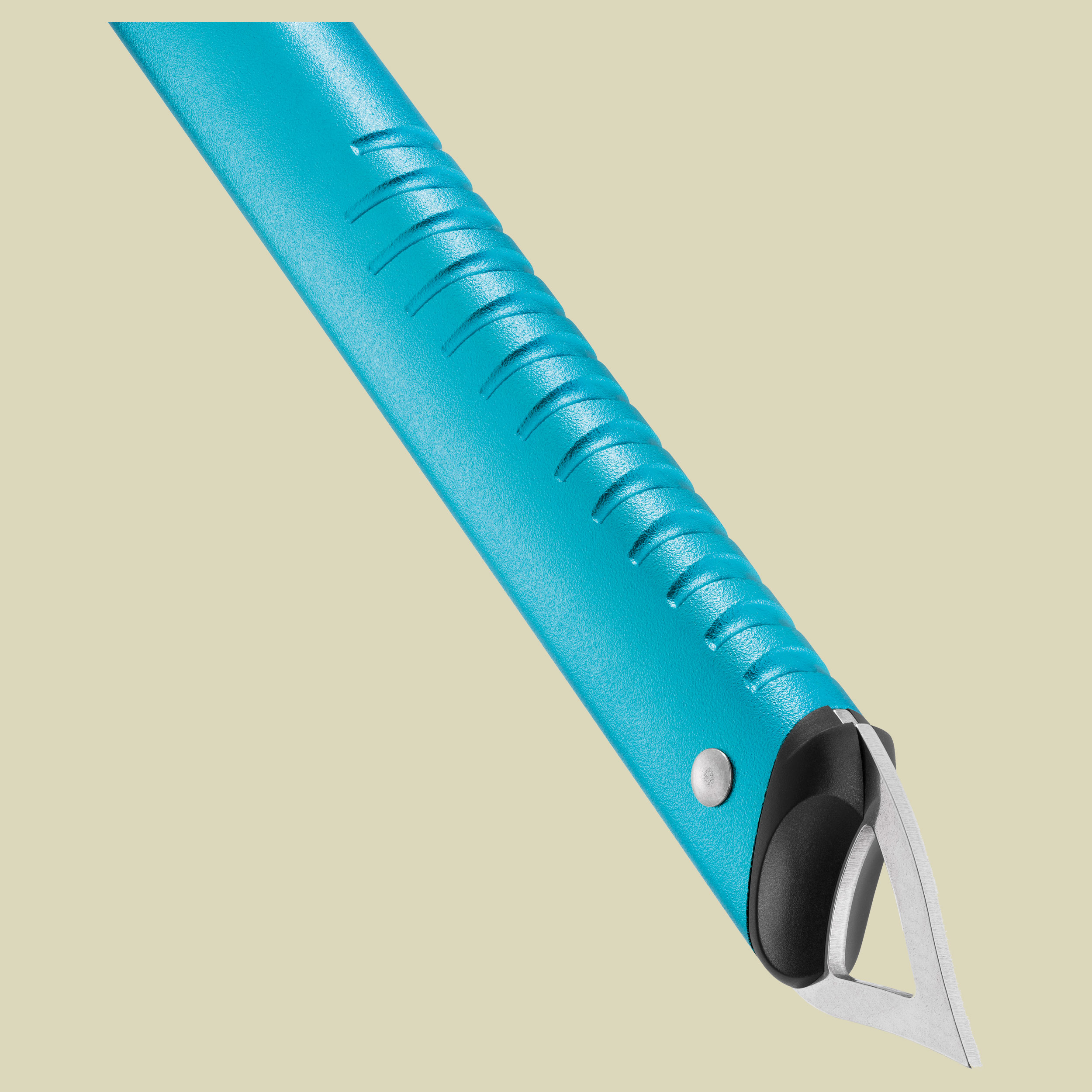Glacier 68 cm blau - light blue