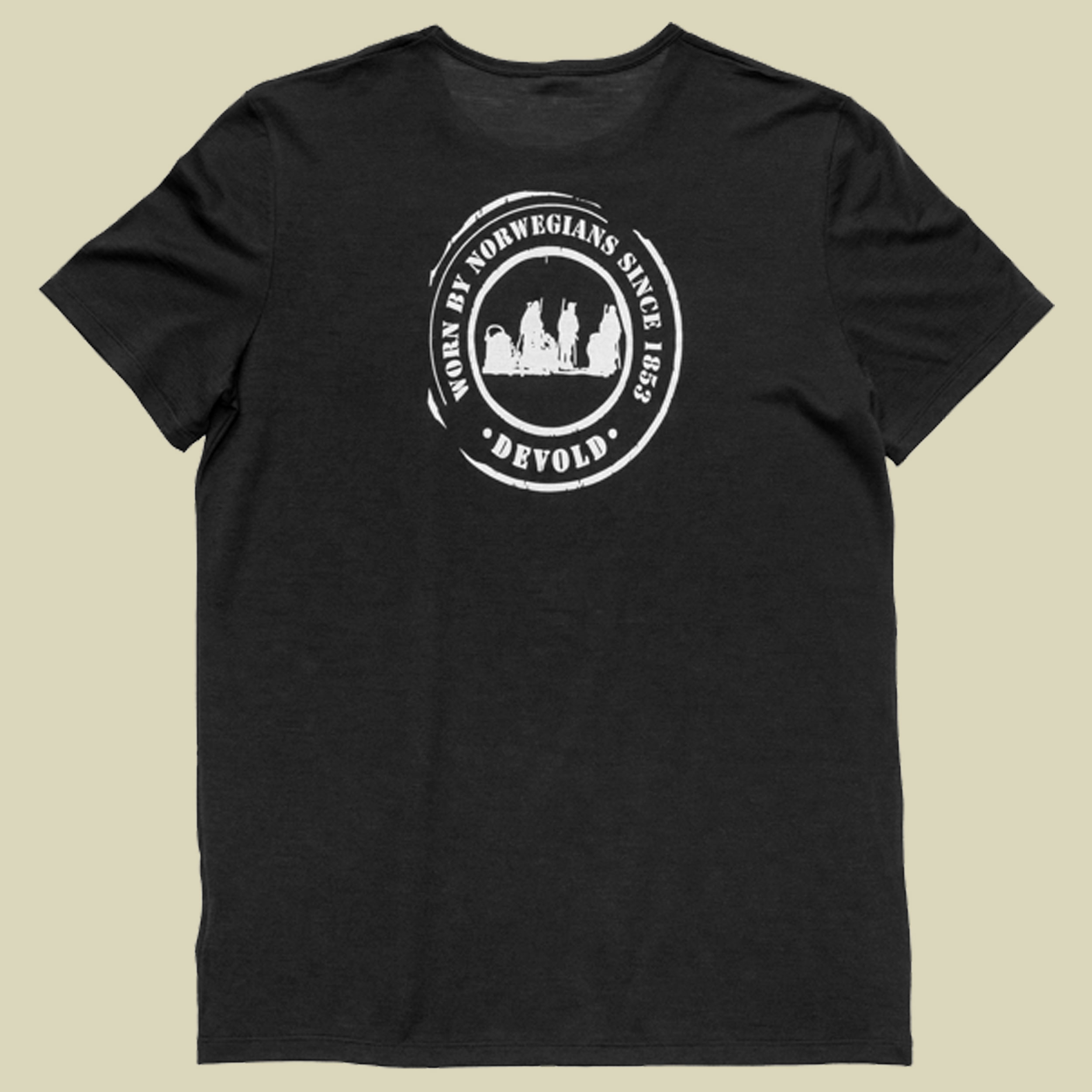 Active Worn By Tee Man XXL schwarz - black