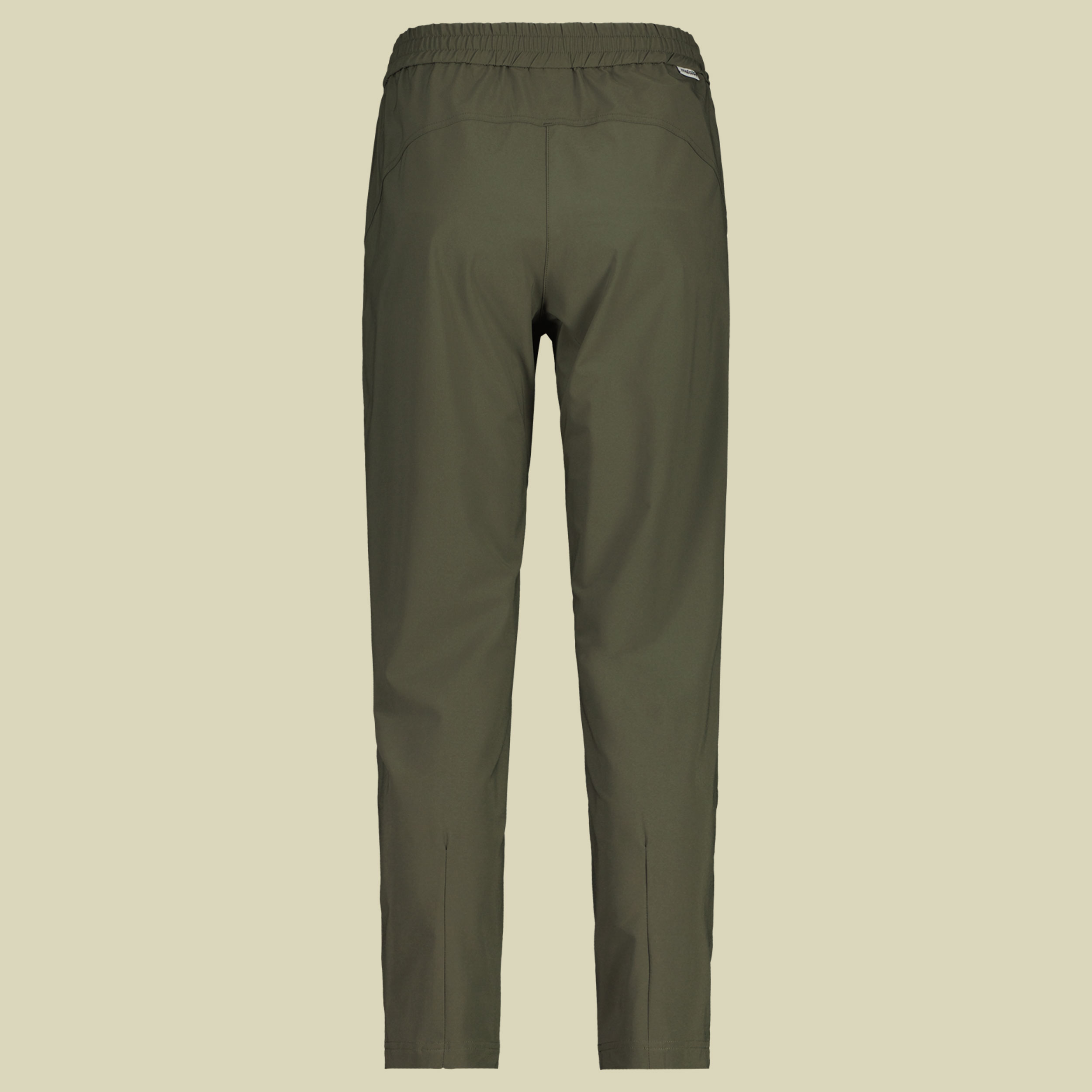 SchneebergM. Mountain Pants Women XL grün - Farbe alpine woods