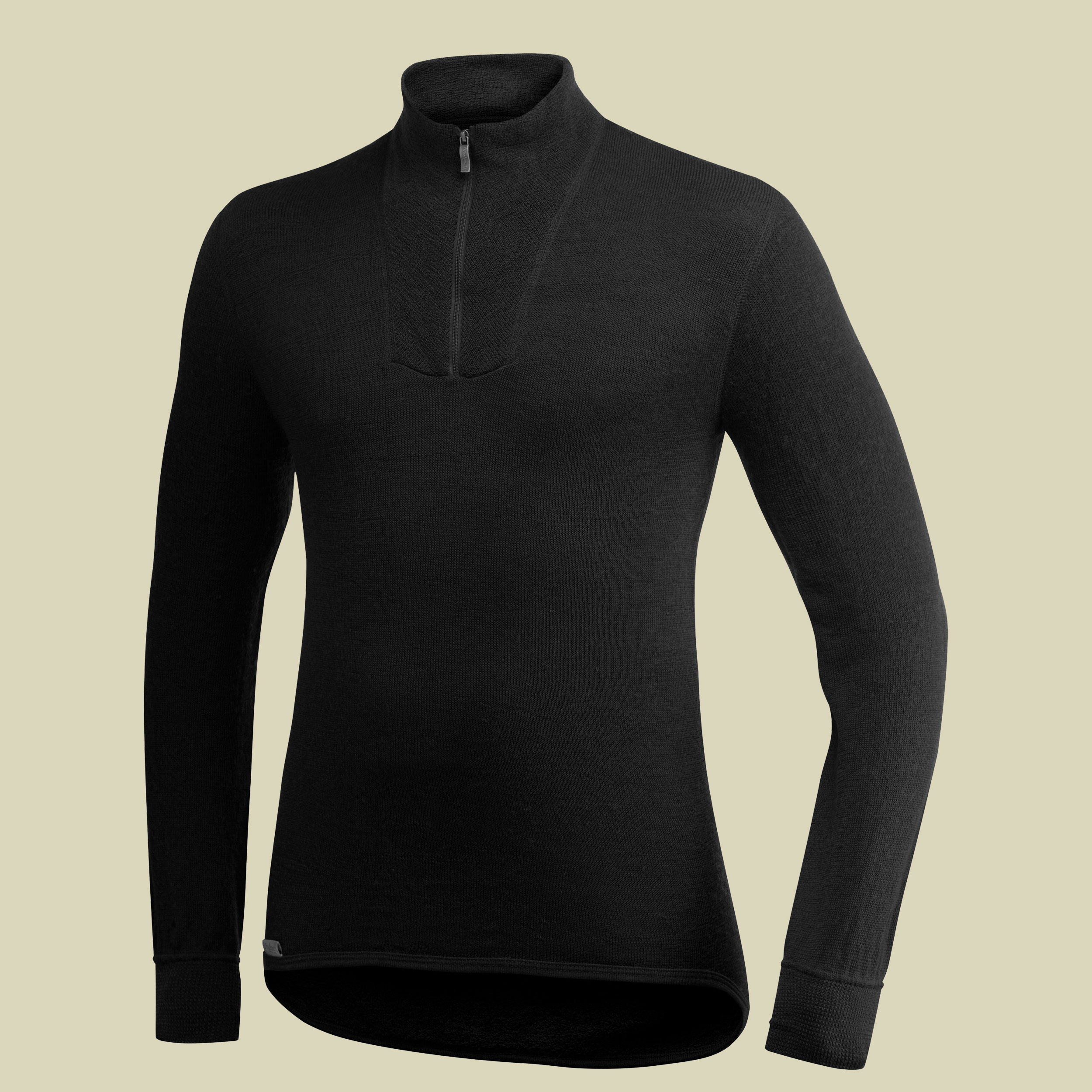 Turtleneck 200 XS schwarz - Farbe black