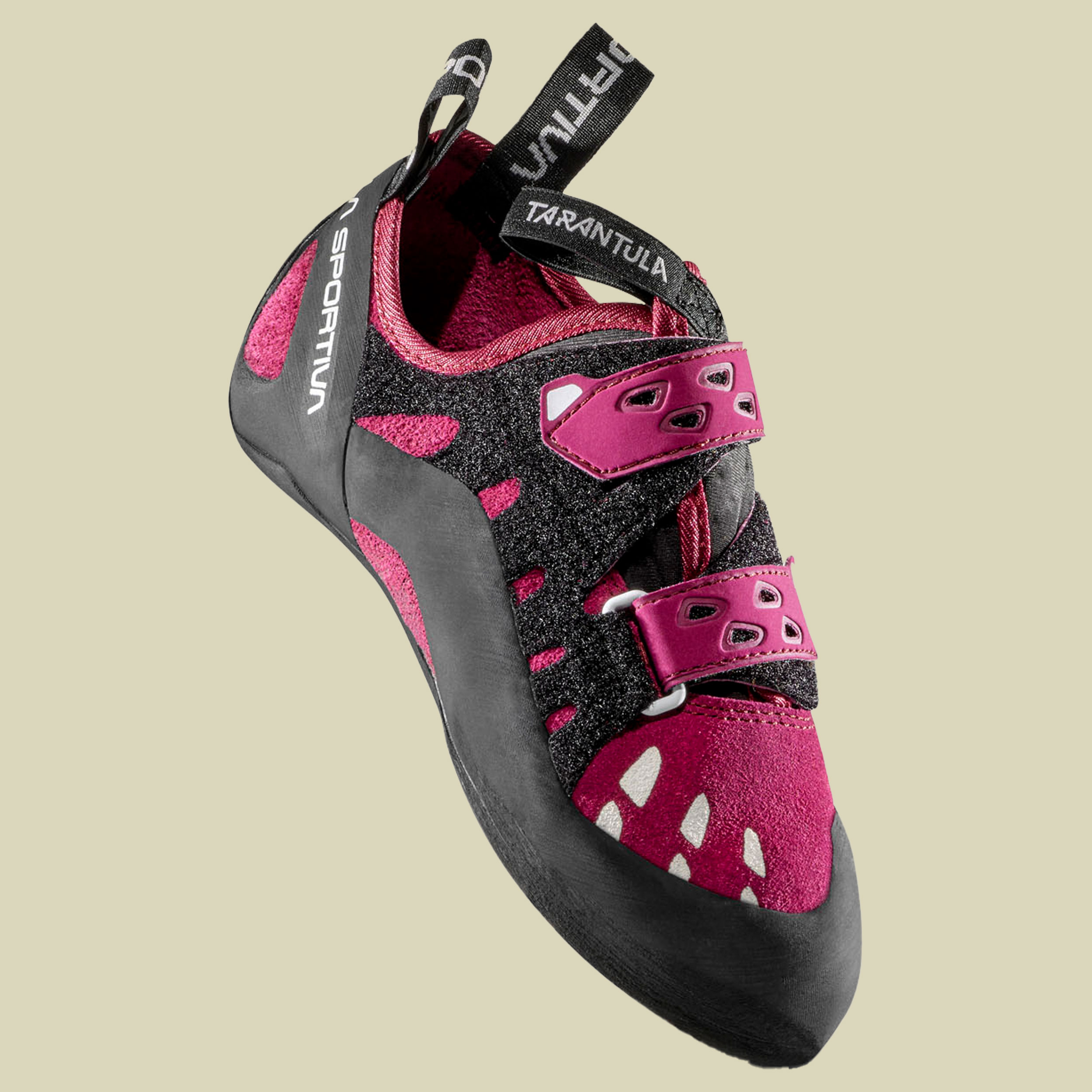 Tarantula Women 42 pink - red plum