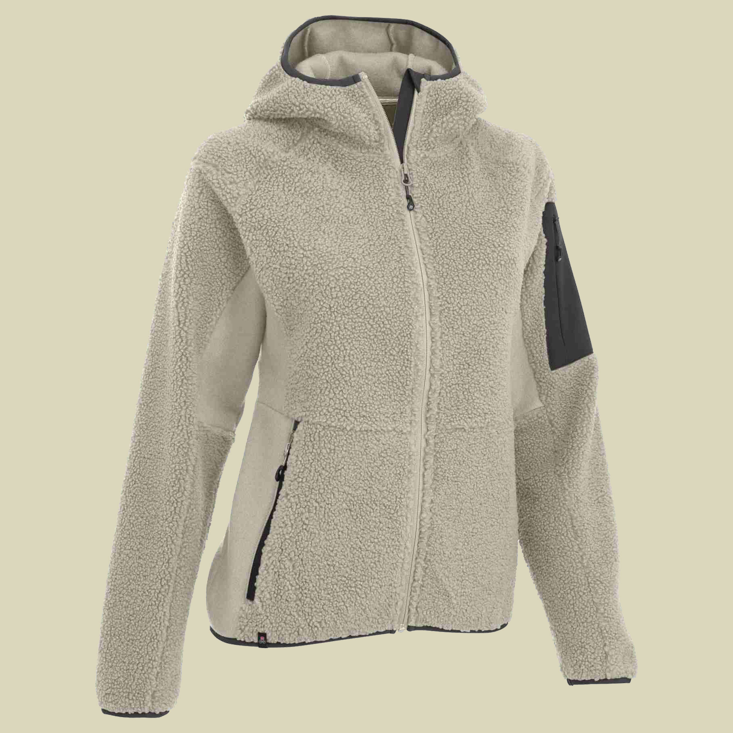 Wildroserl Women 36 beige