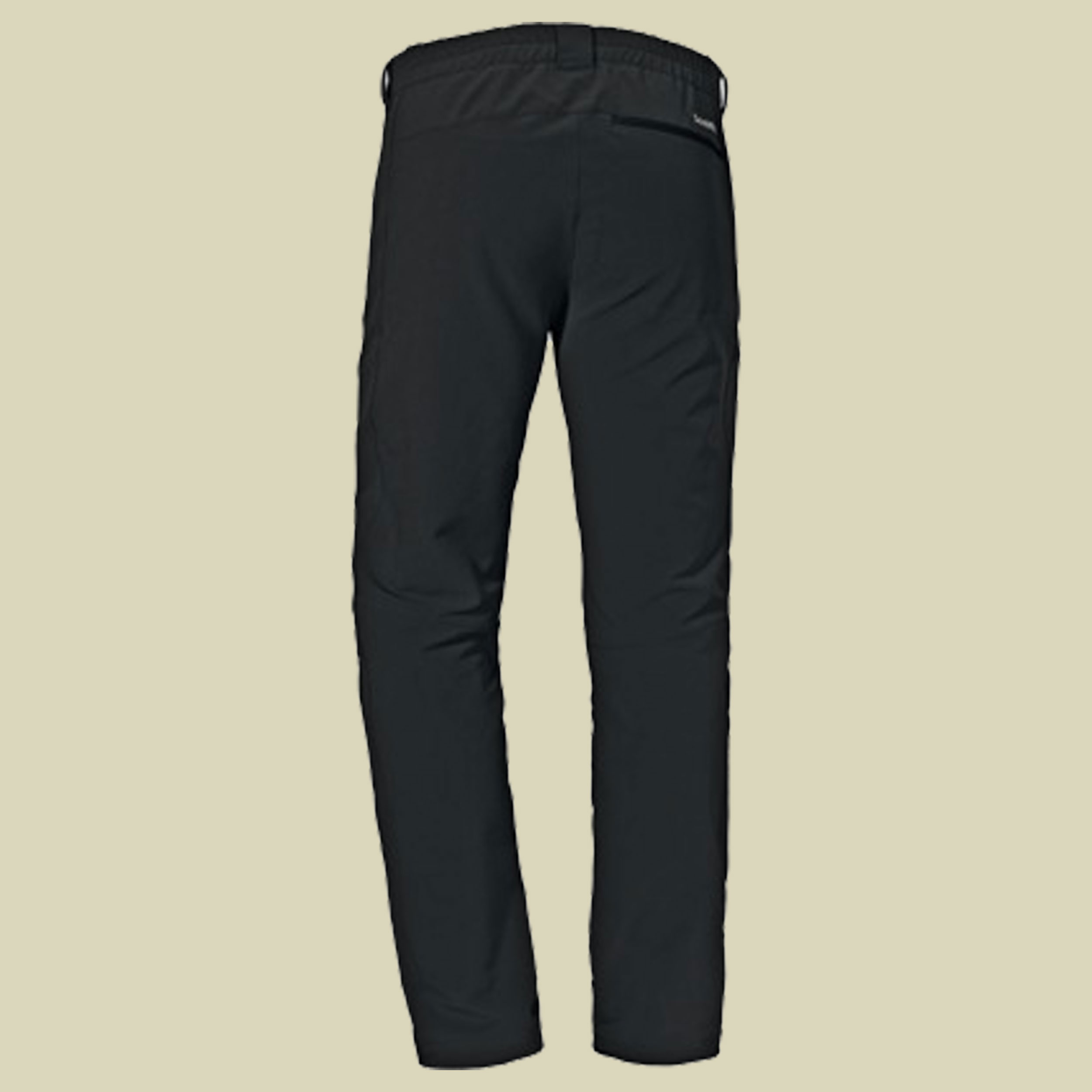 Pants Folkstone Warm Men Größe 27 Farbe black
