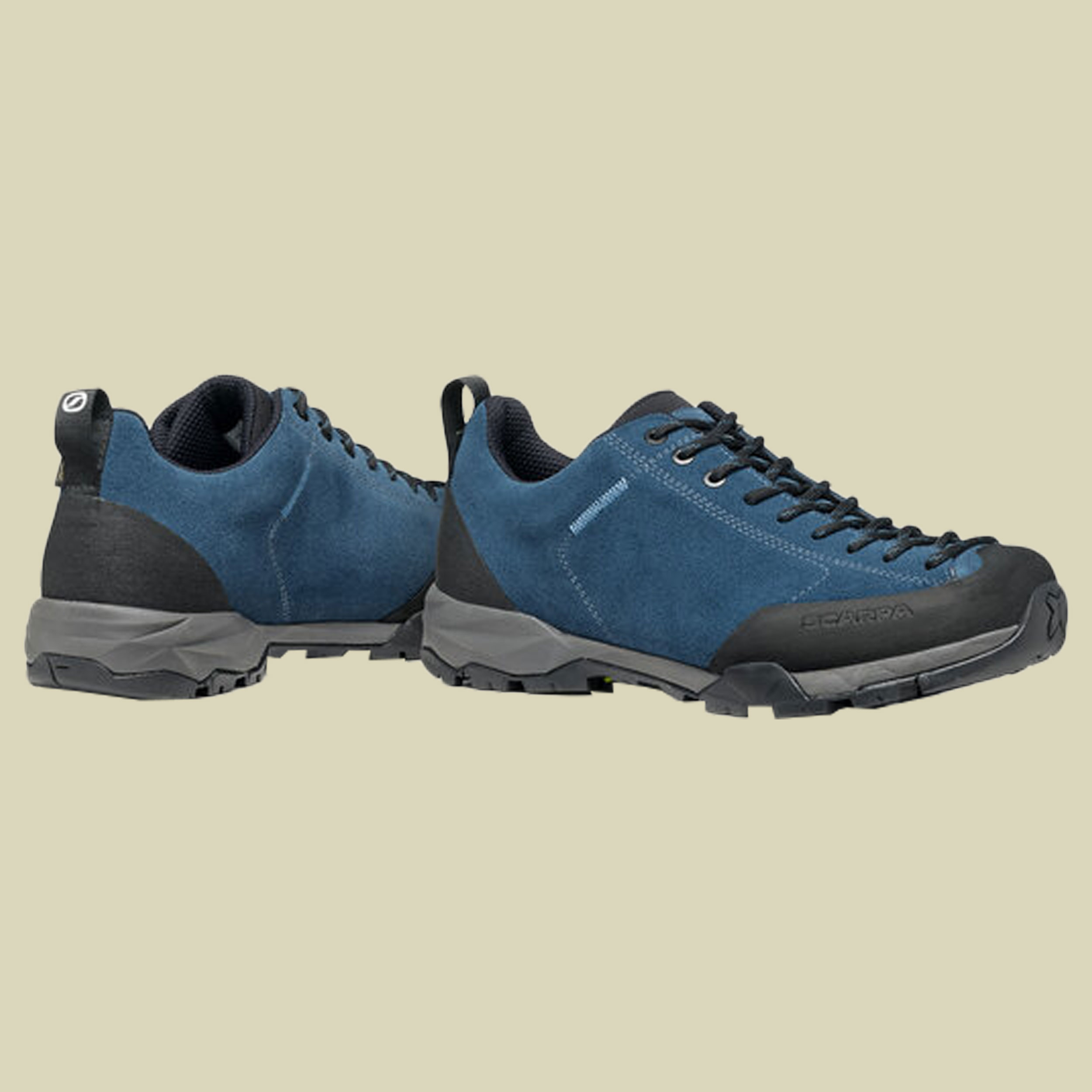 Mojito Trail GTX Wide Men Größe 46 Farbe ocean/ light ocean