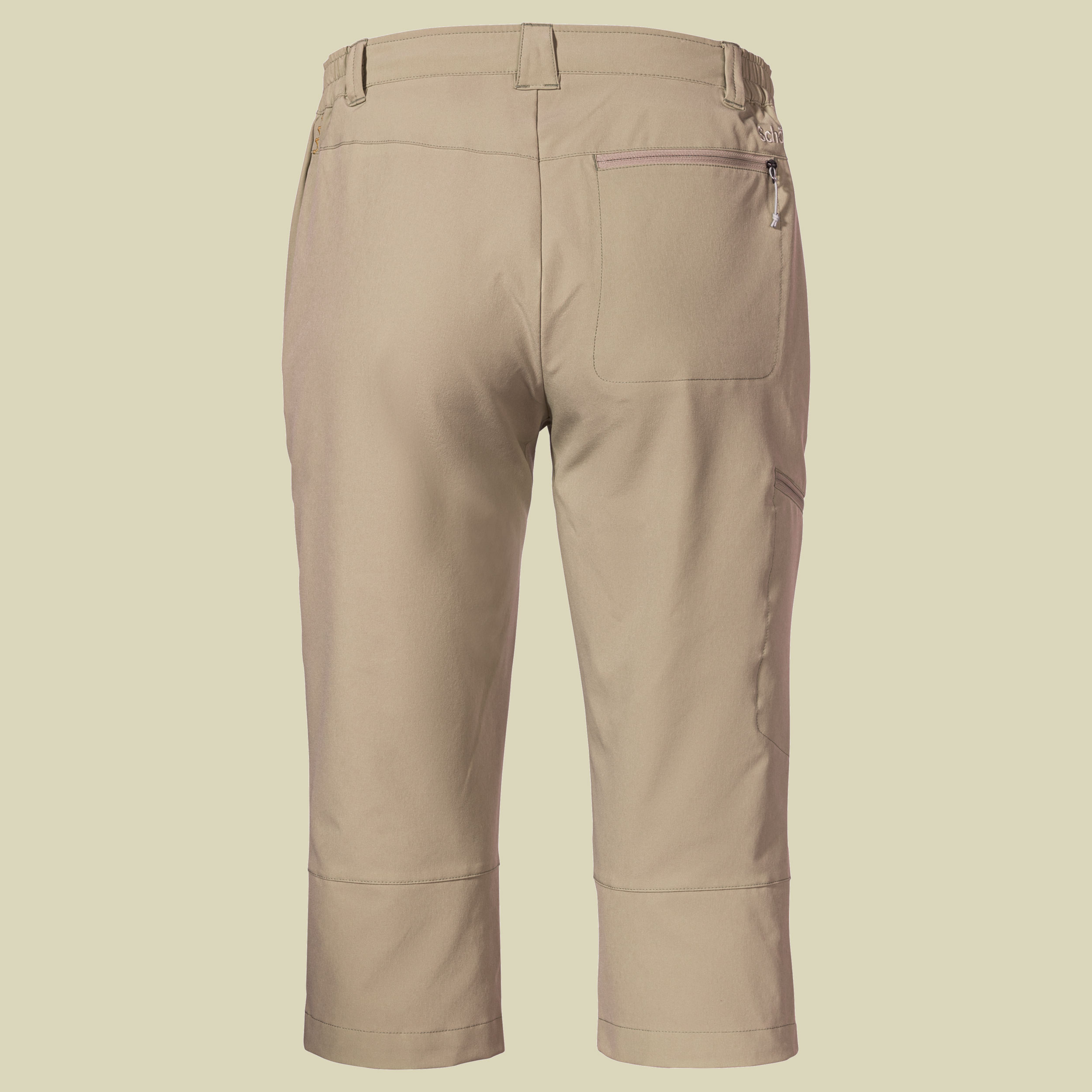 Pants Style Chavuma WMN beige 48 - brandon beige