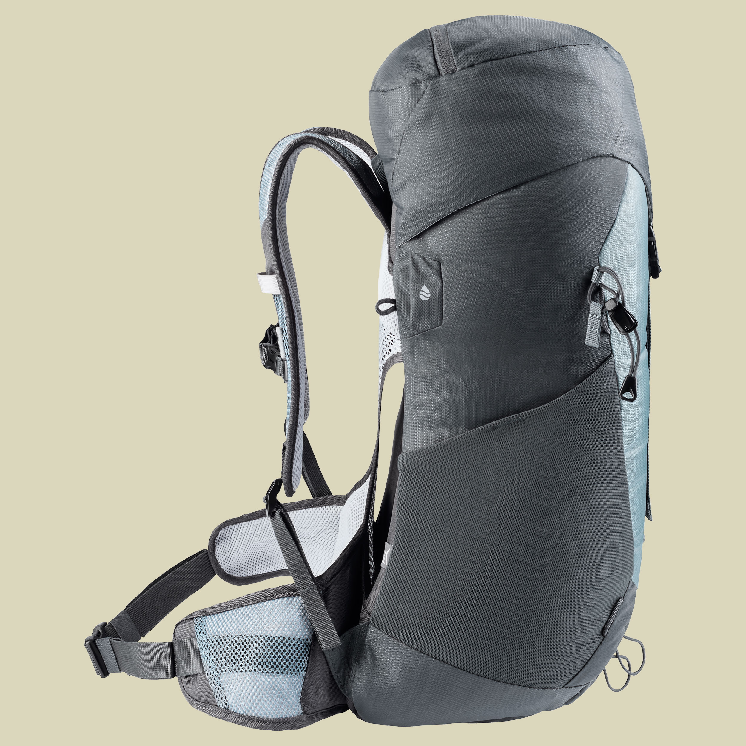 AC Lite 28 SL 28 mehrfarbig - shale-graphite