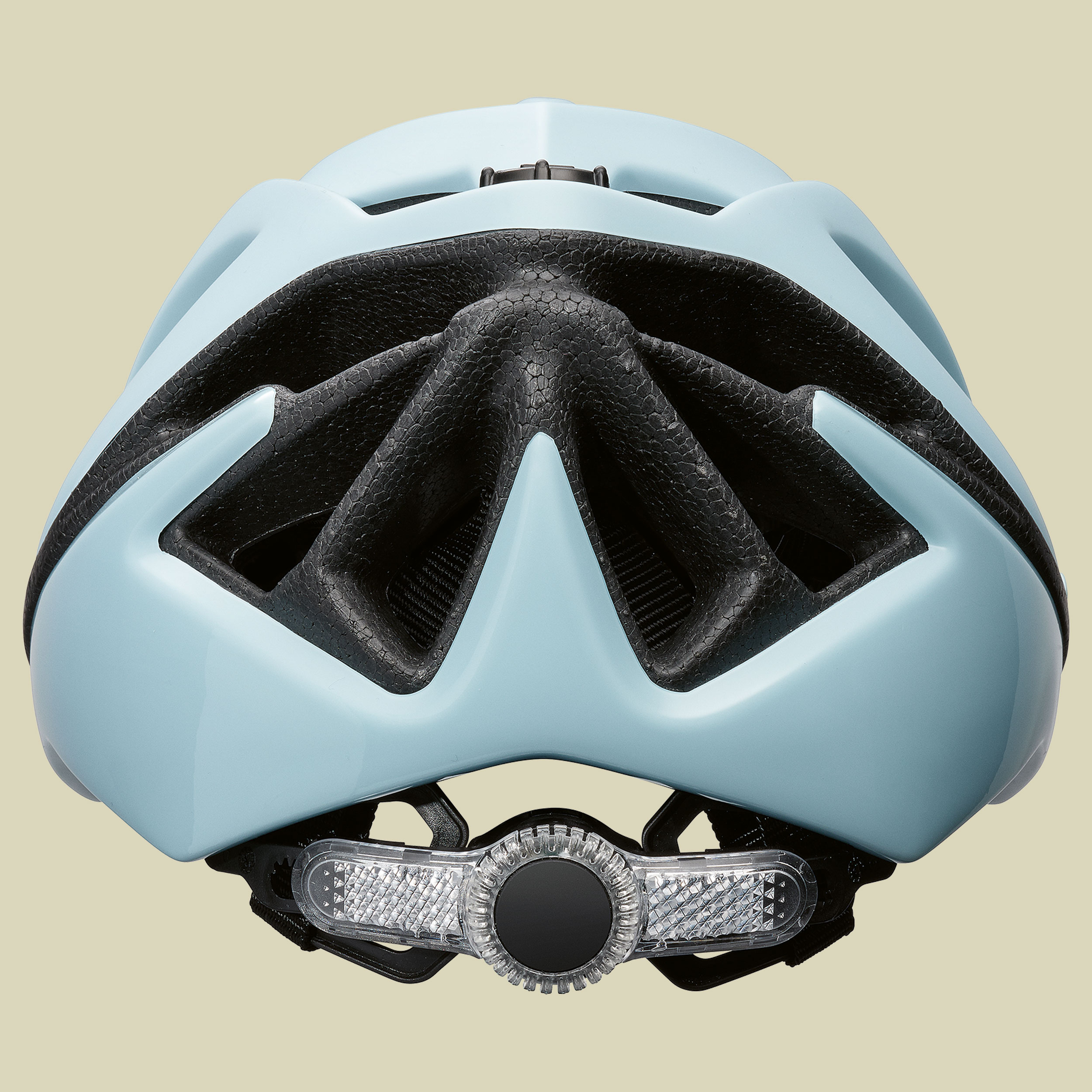 Spiri II Trend türkis M 52-58 cm - Farbe dusty mint matt