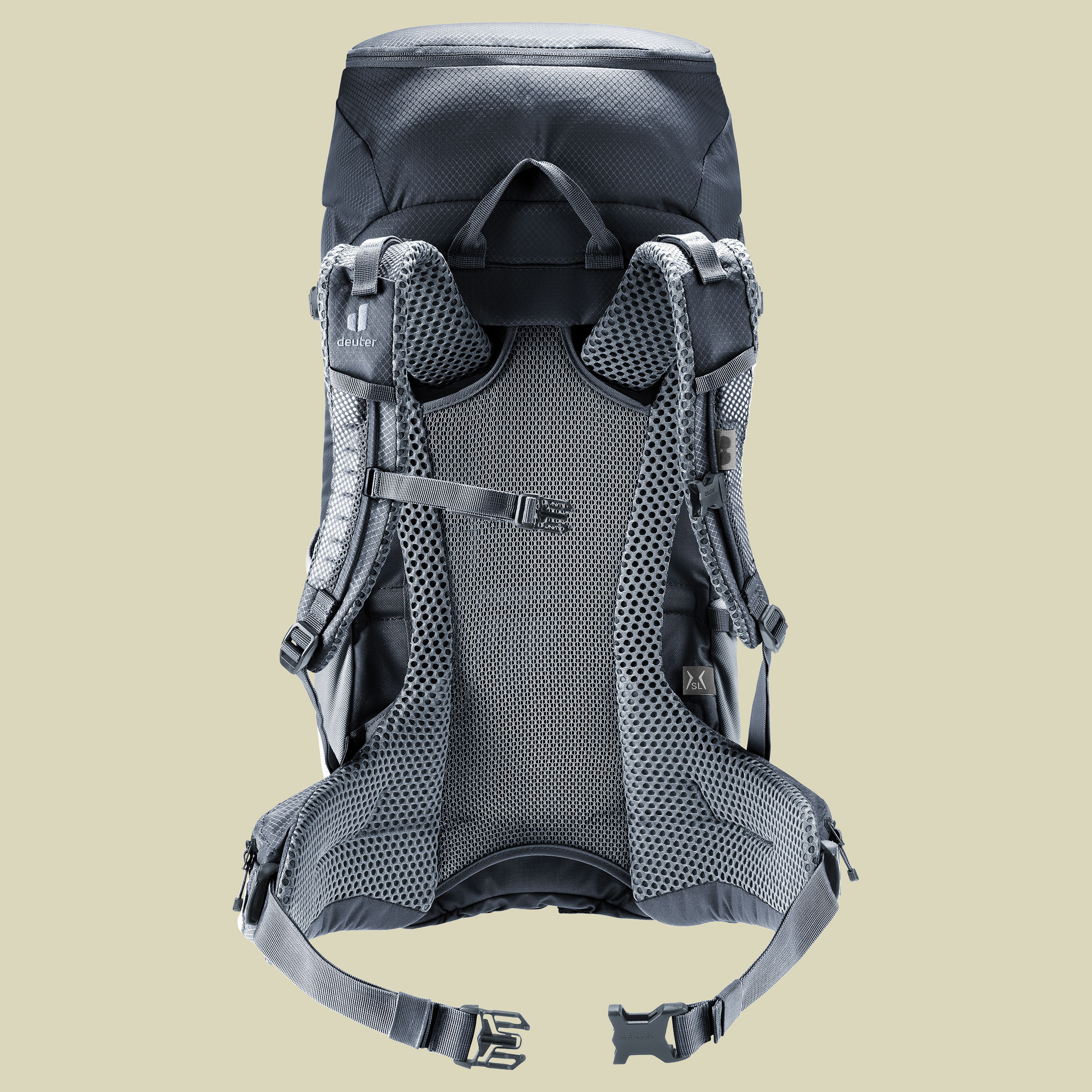 Futura Pro 30 SL Women 30 schwarz
