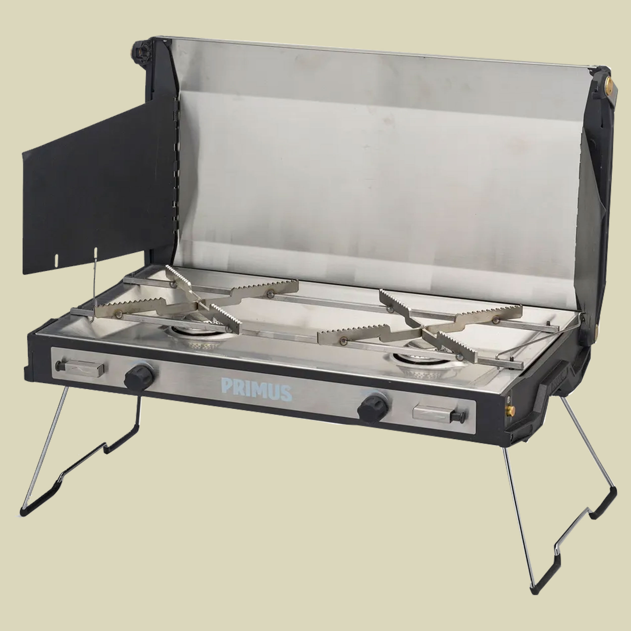 Tupike Stove II DE