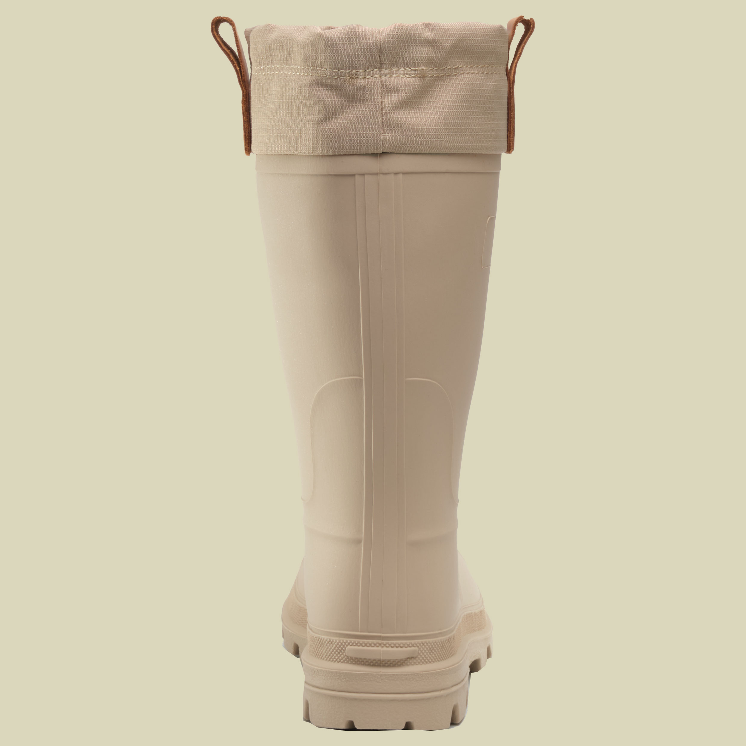 Tundra Women 42 beige - fossil