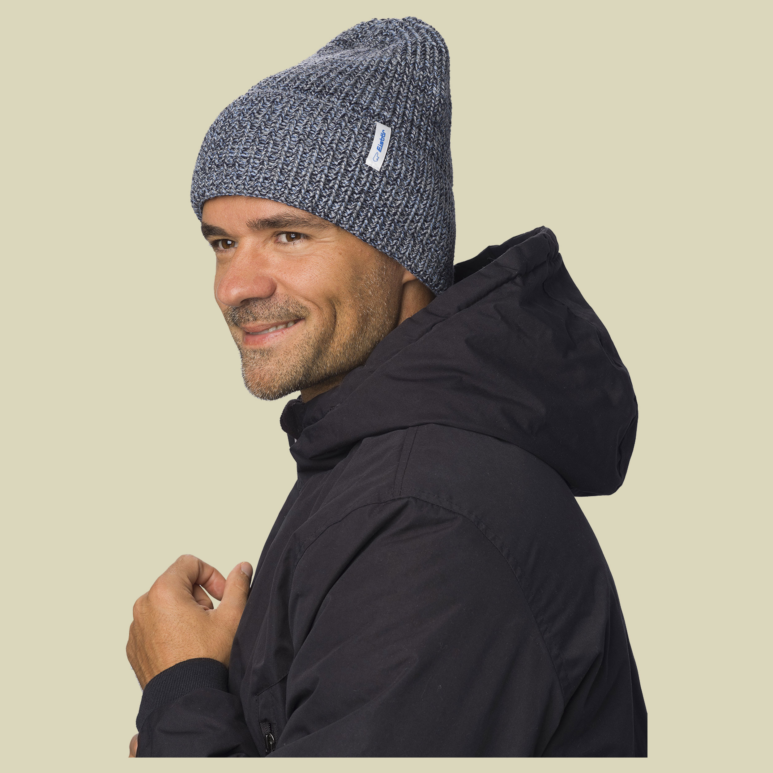 Swell Mü one size blau - nacht-d.cobalt-anthr-skyway-gr