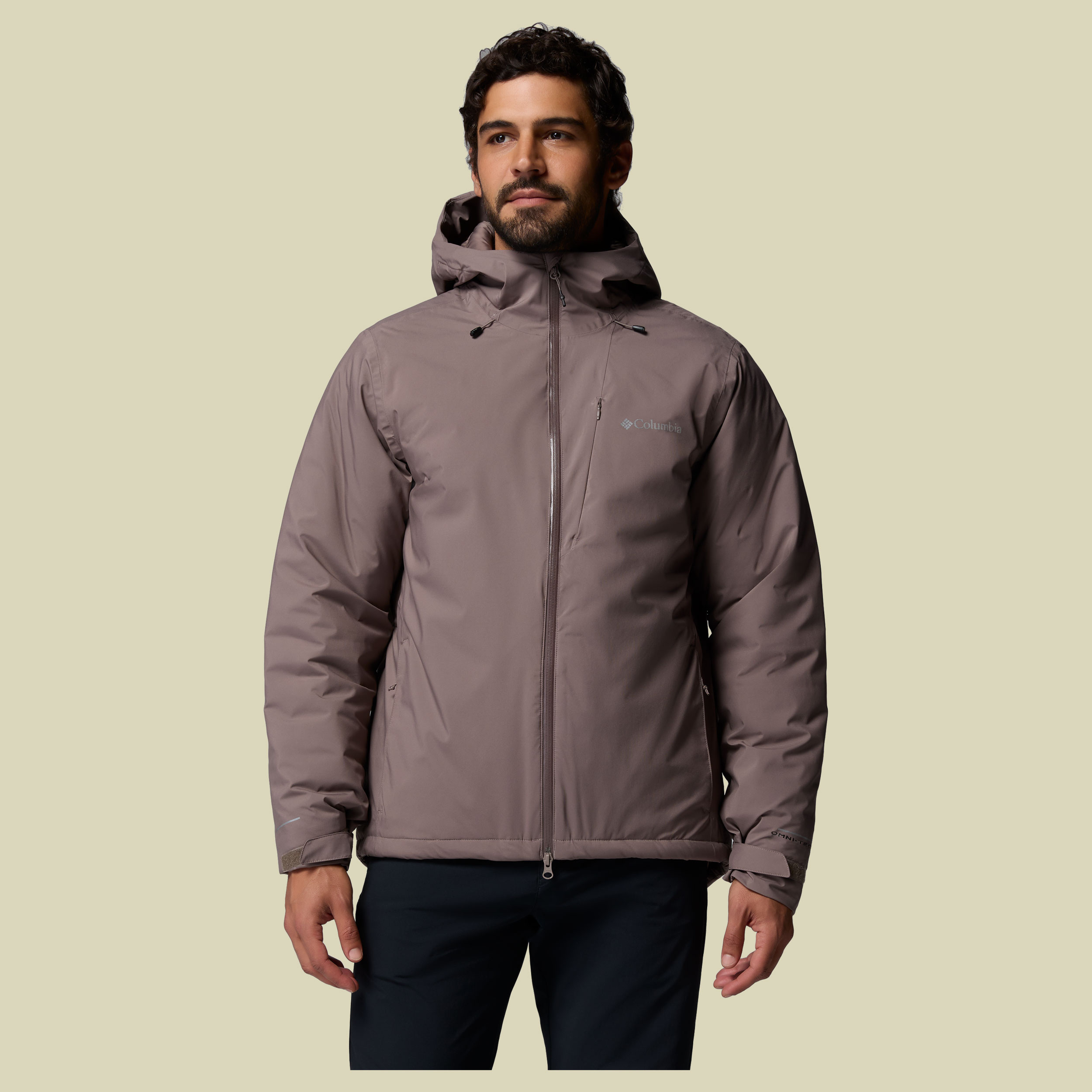braun