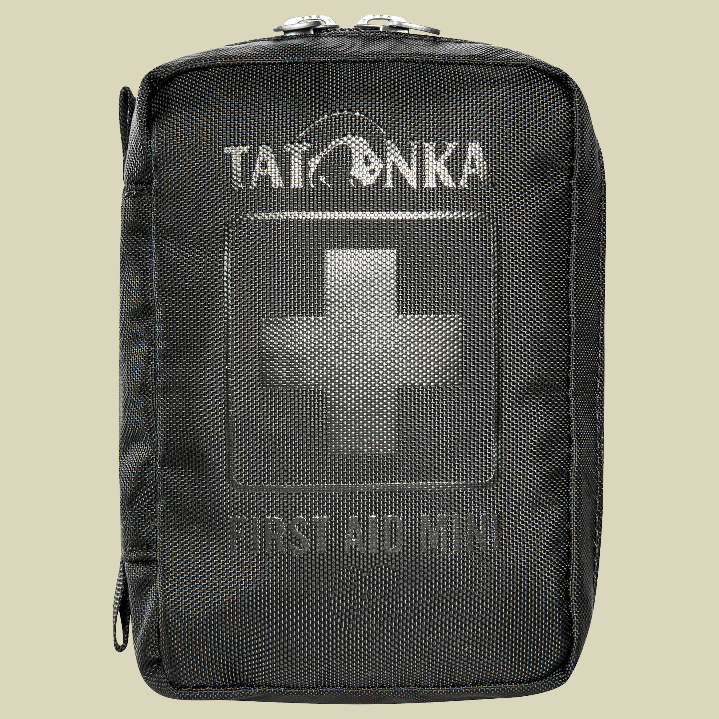 First Aid Mini Farbe black