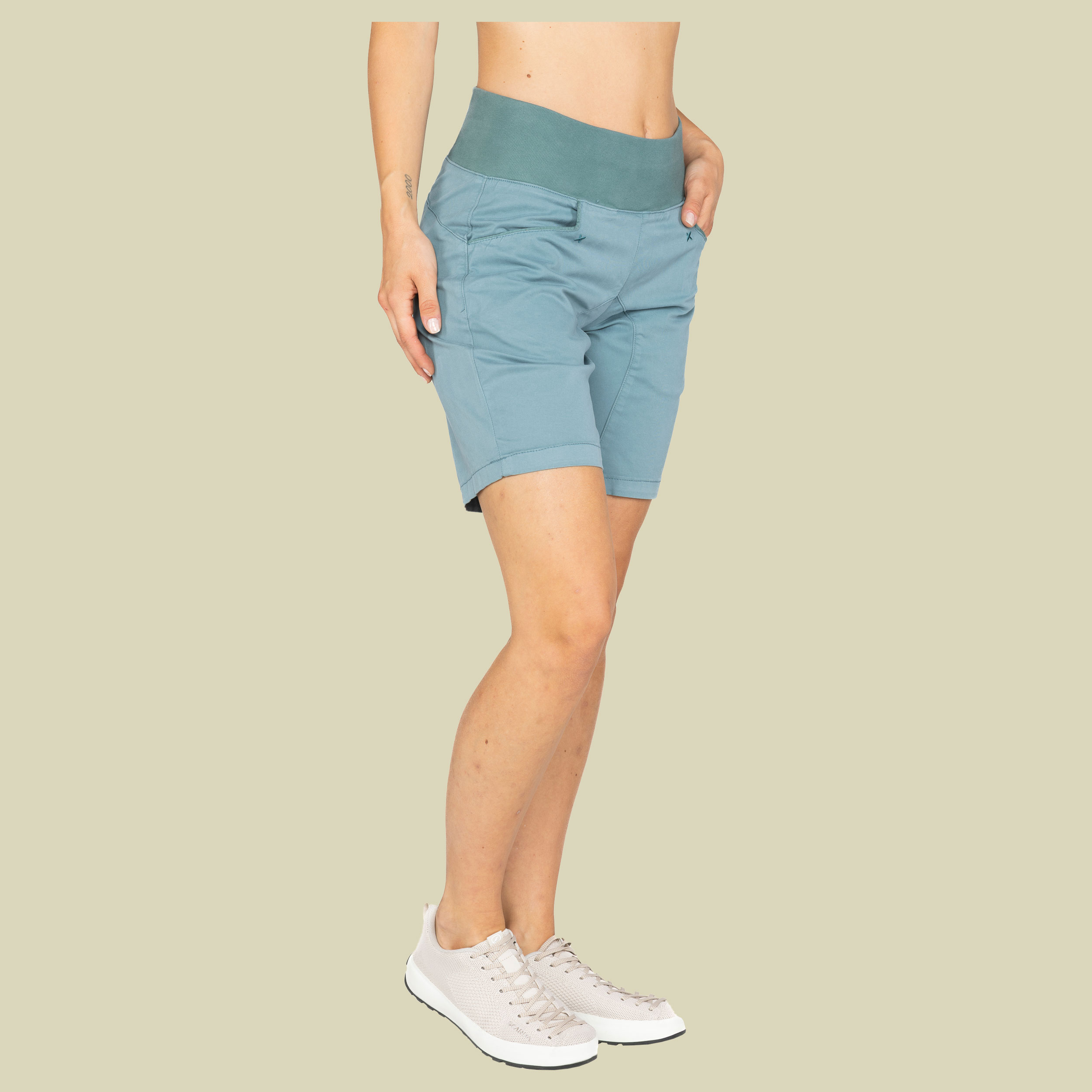 Arco Woman 42 grün - Farbe dark arctic