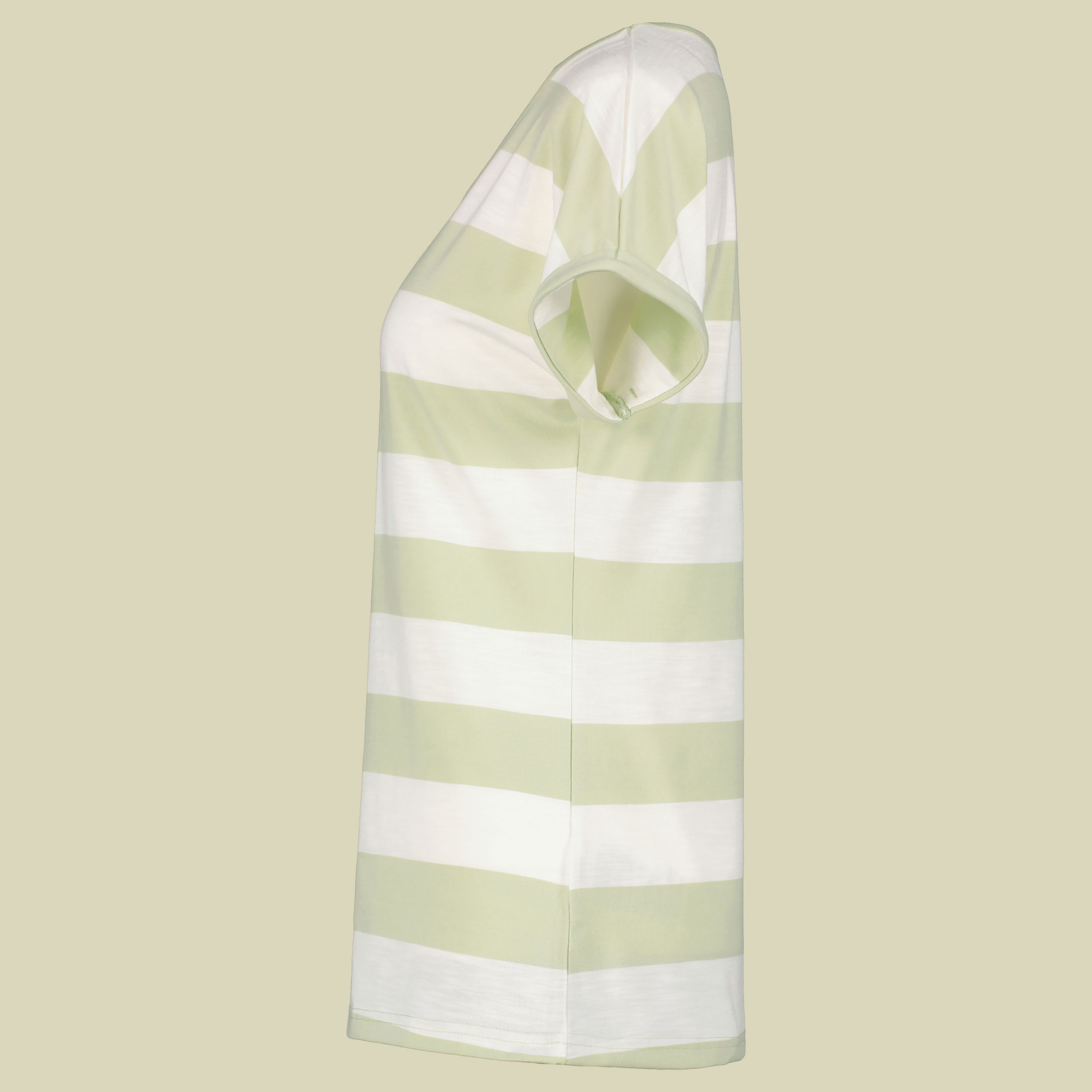 Aleda Women XXL grün - light green