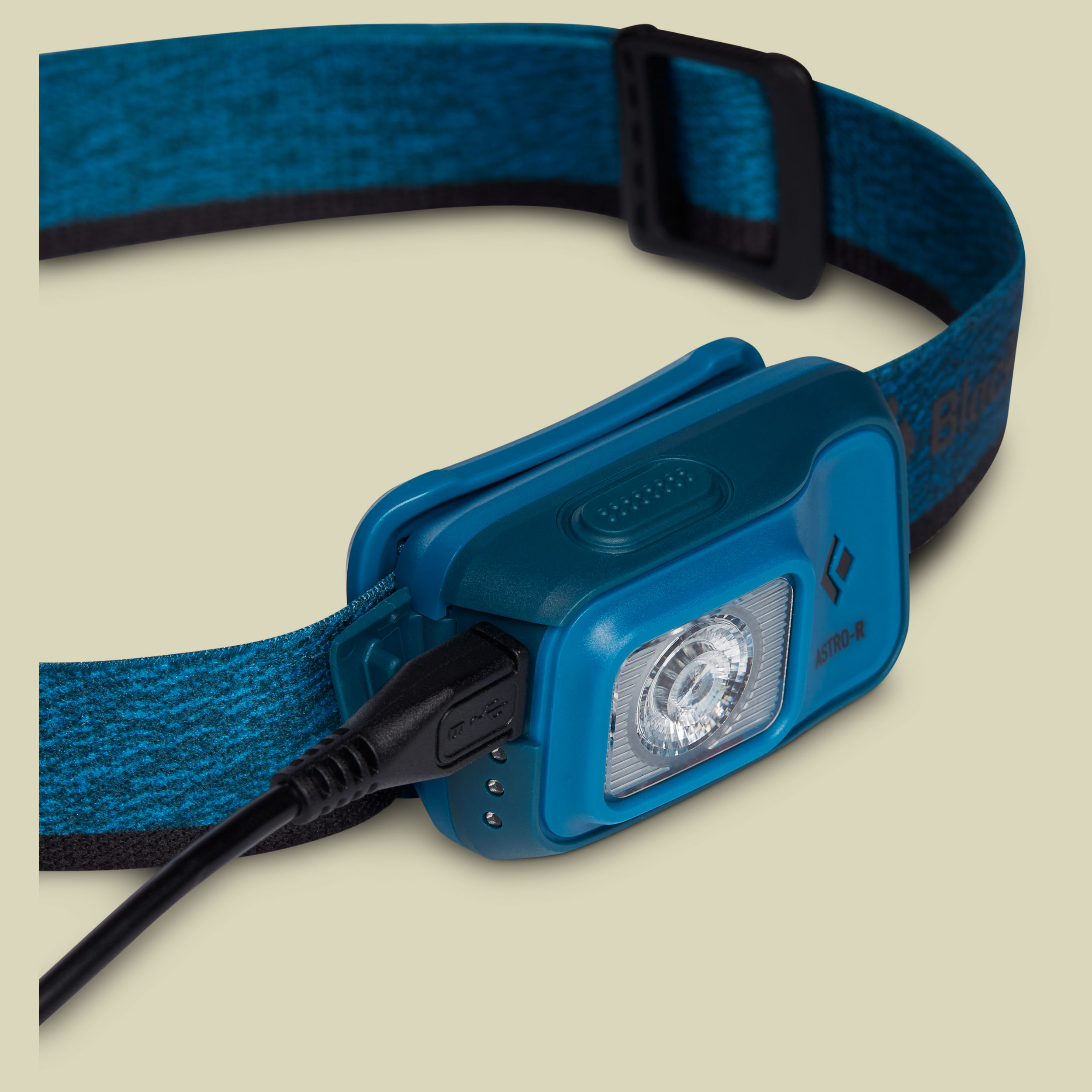 Astro 300-R Headlamp one size blau - azul