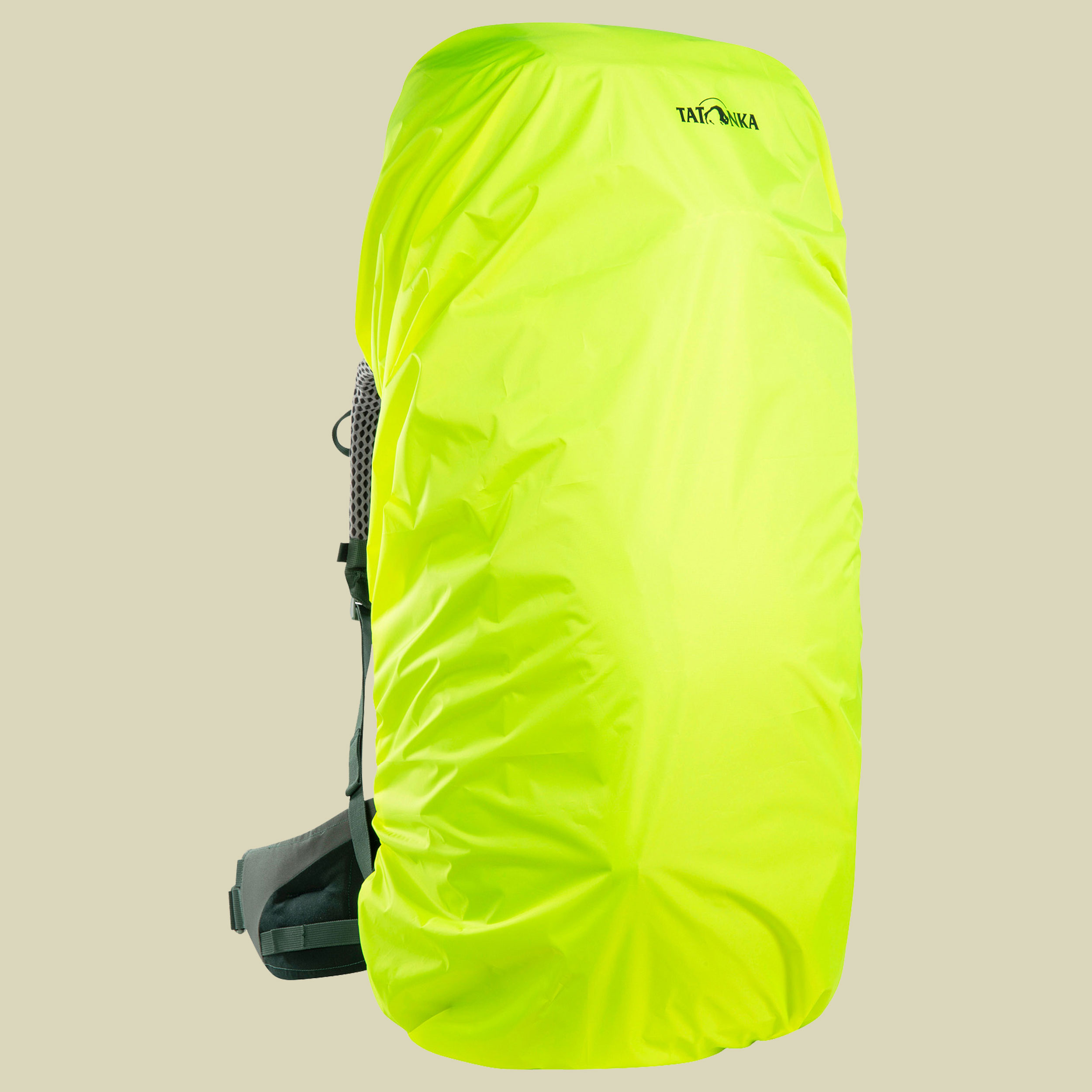 Yukon 50+10 grün 50 L + 10 L - Farbe sage green