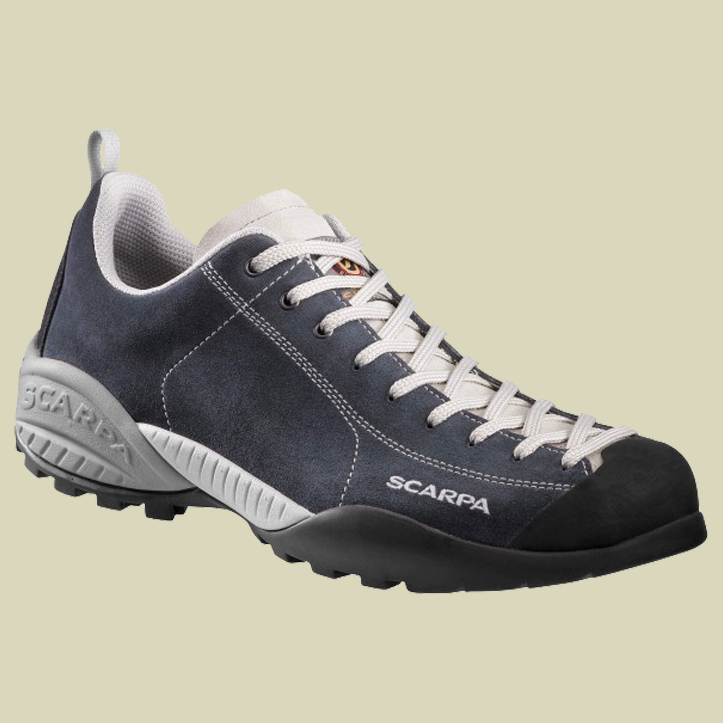 iron gray