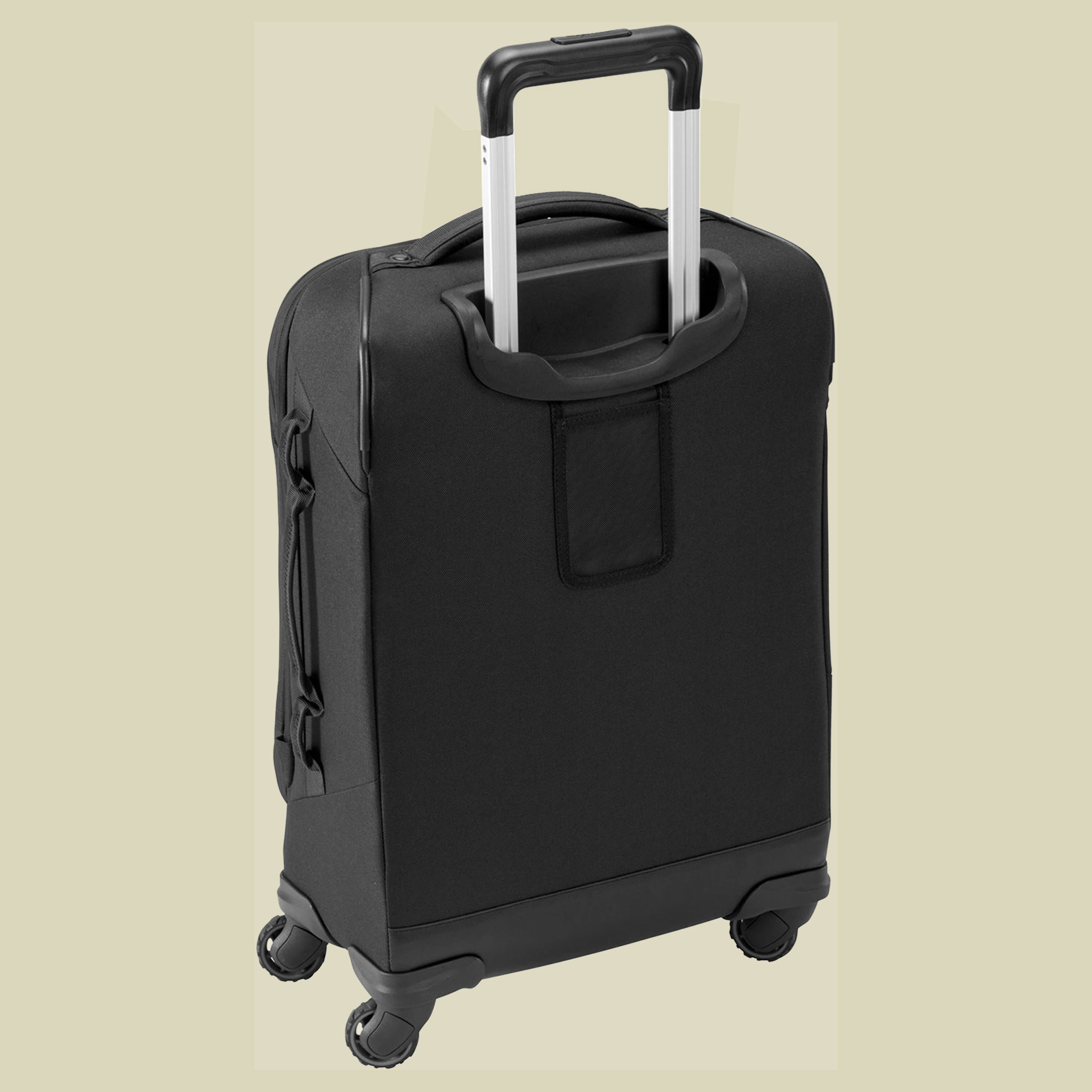 Expanse 4-Wheel Intl Carry On 35L 35 schwarz - Farbe midnight black