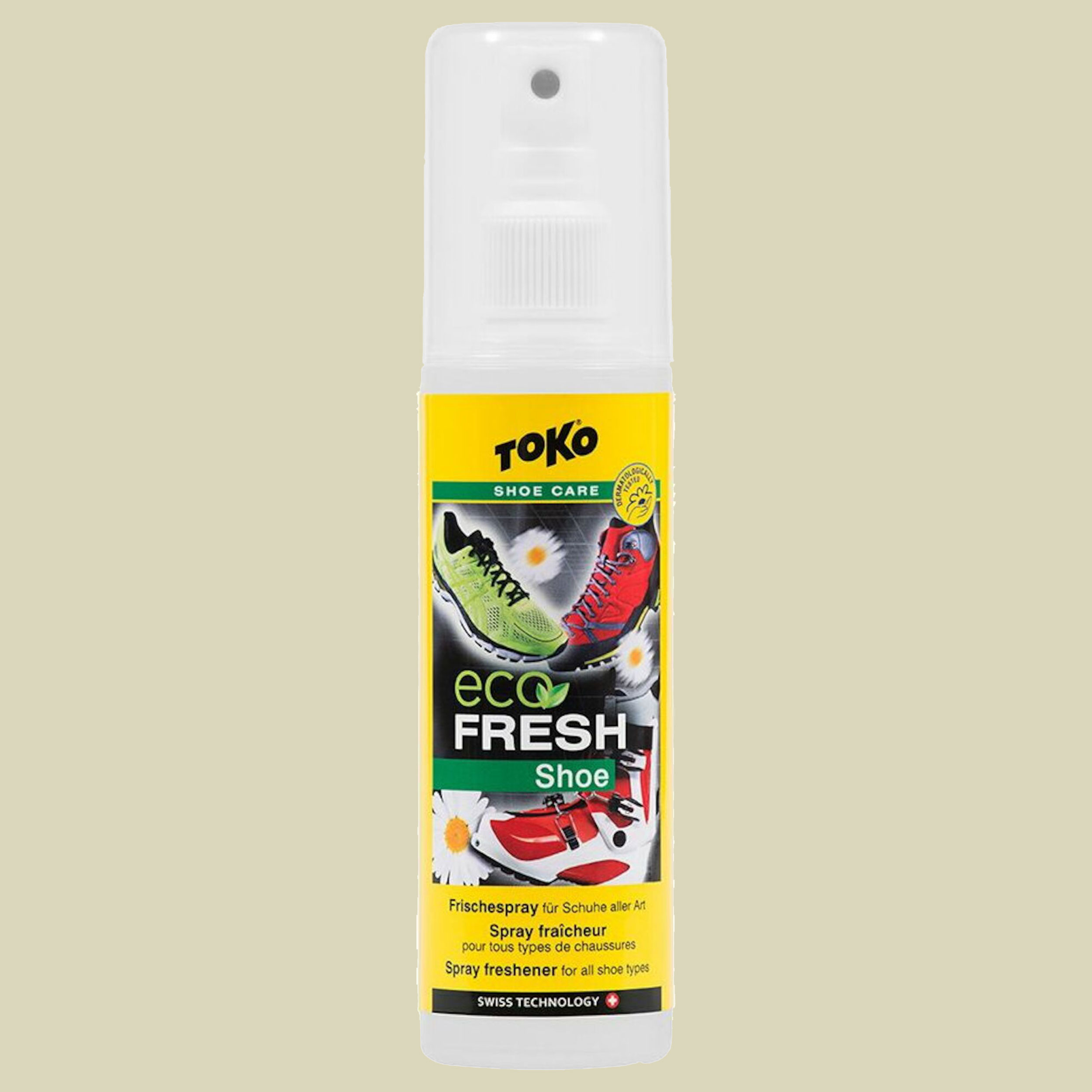 Shoe Fresh 125 ml